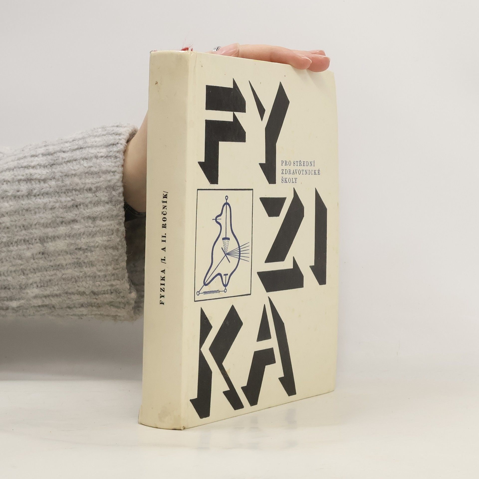 Fyzika pro střední zdravotnické školy