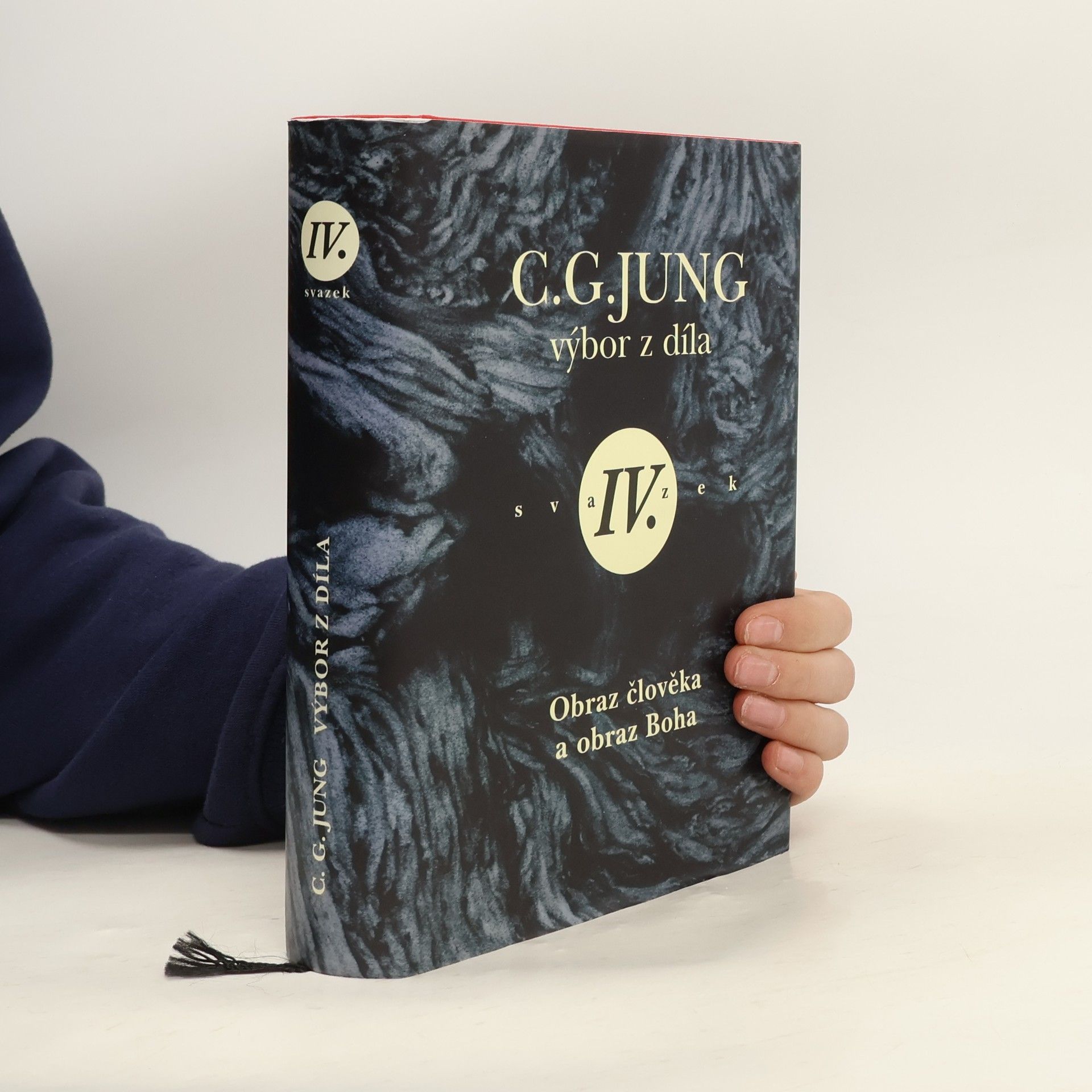 Carl Jung Výbor z díla IV.