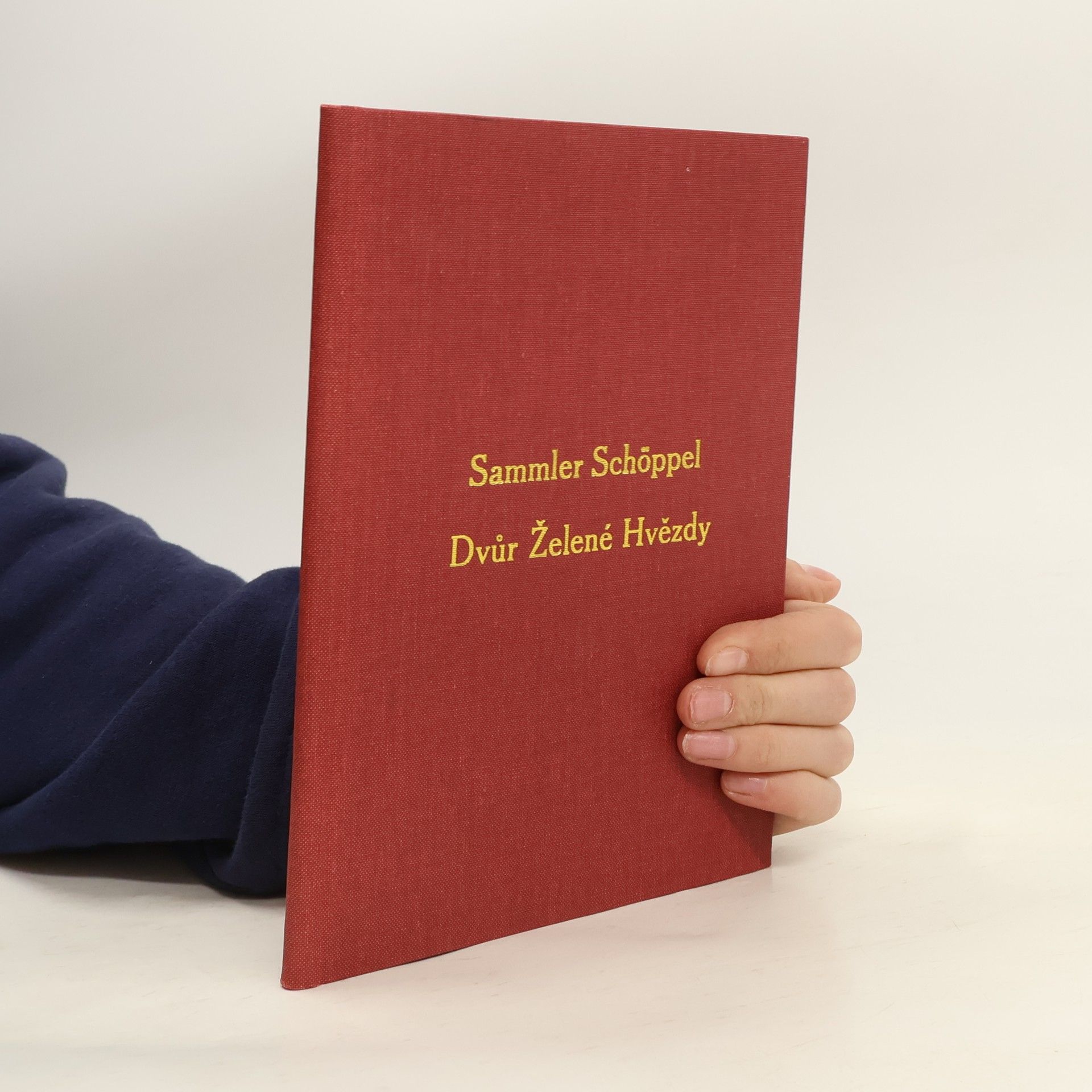 Dvůr Želené Hvězdy