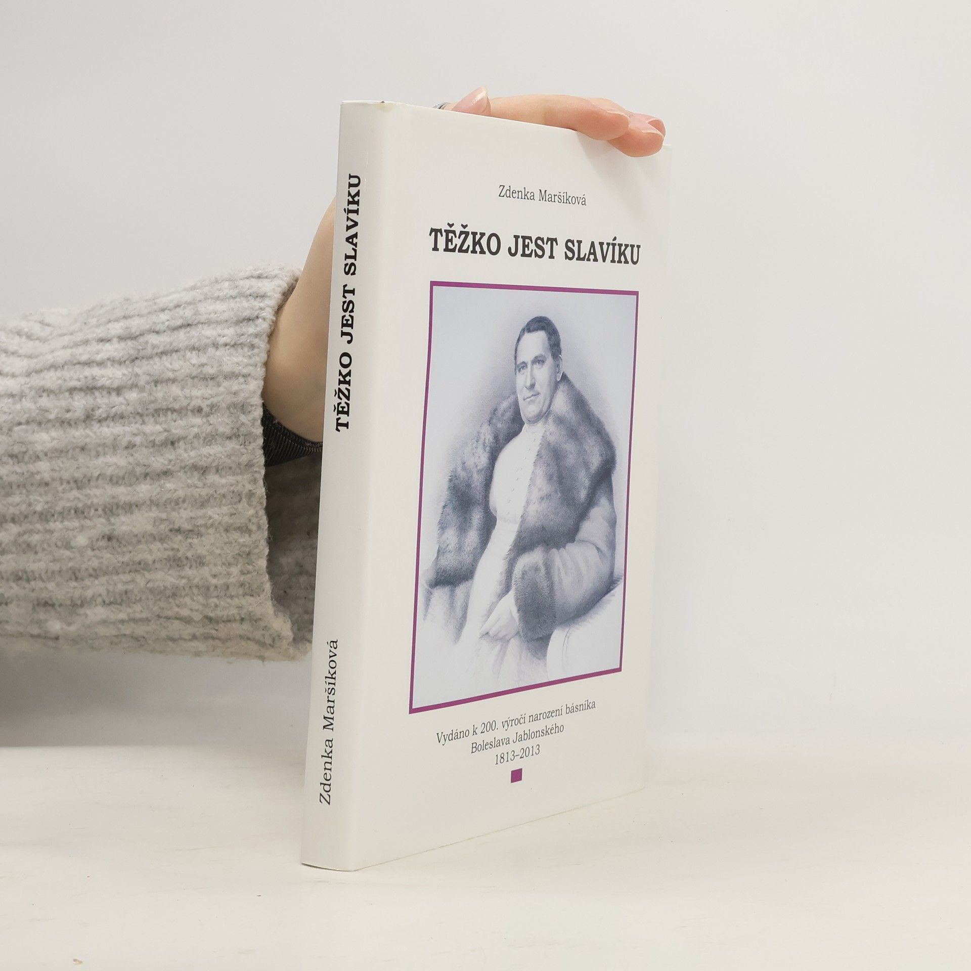 Těžko jest slavíku