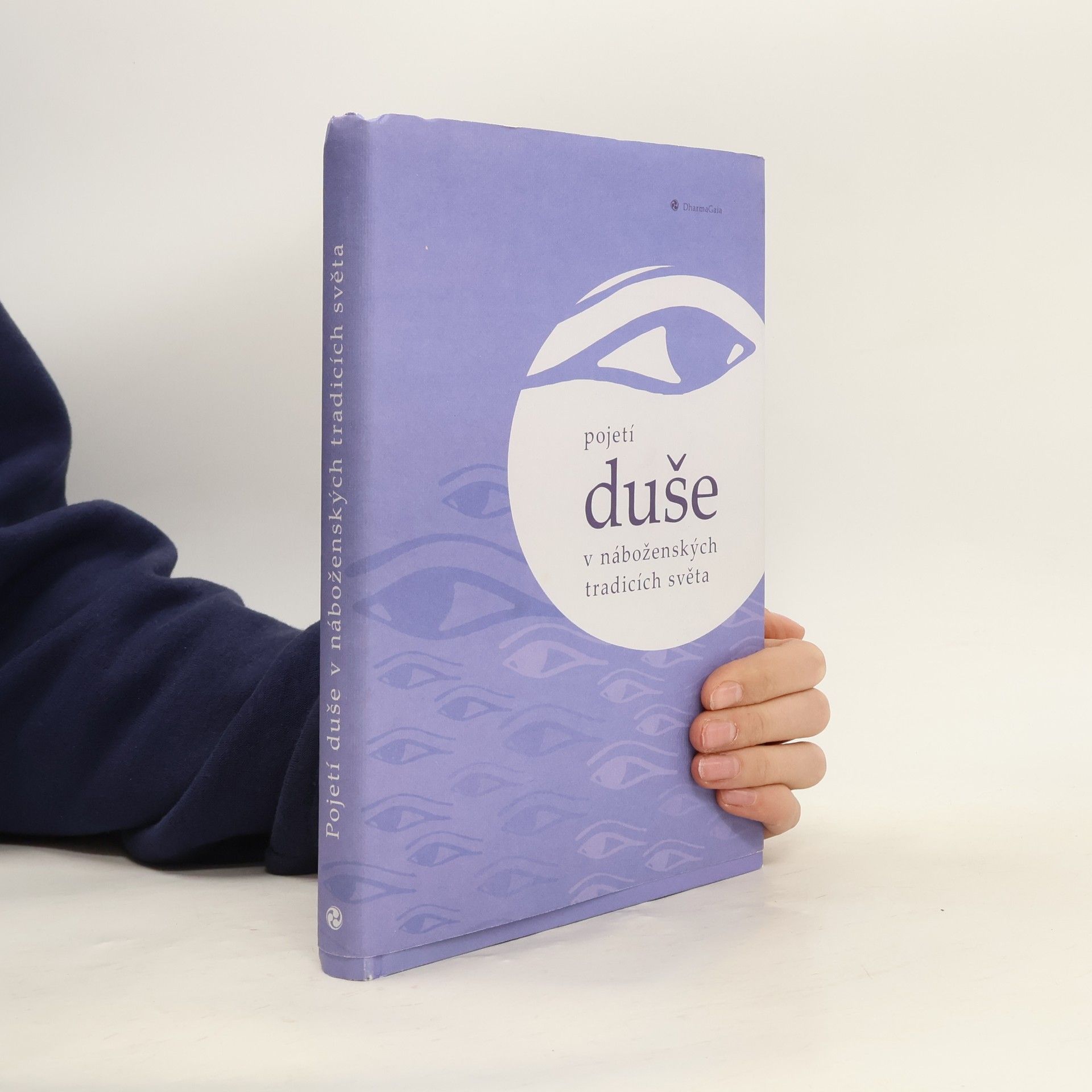 Pojetí duše v náboženských tradicích světa