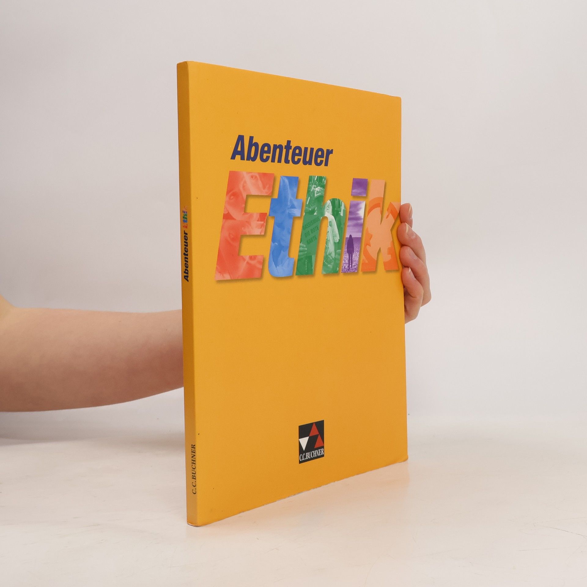 Abenteuer Ethik. Sekundarstufe I