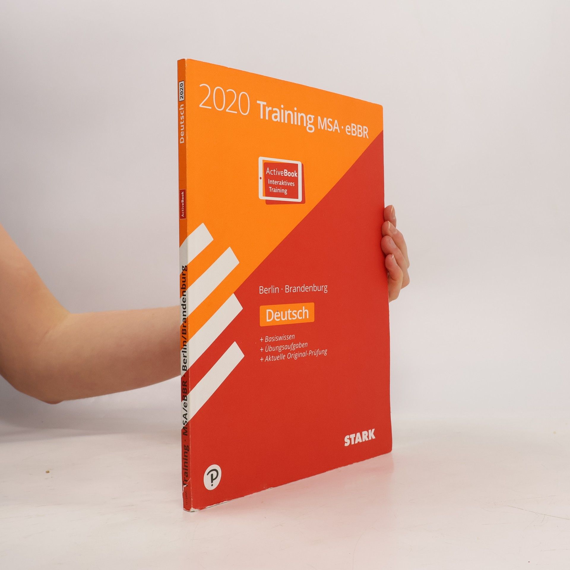 Training MSA/eBBR 2020 - Deutsch - Berlin/Brandenburg