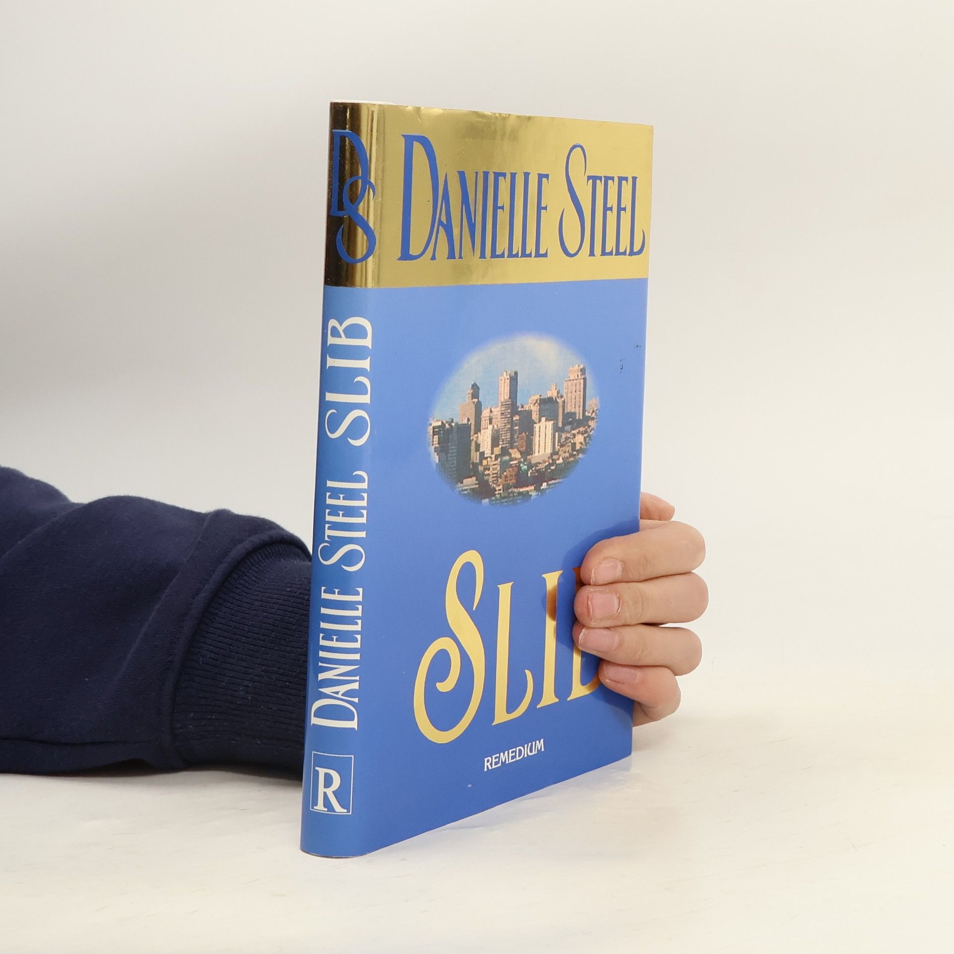 Danielle Steel Slib