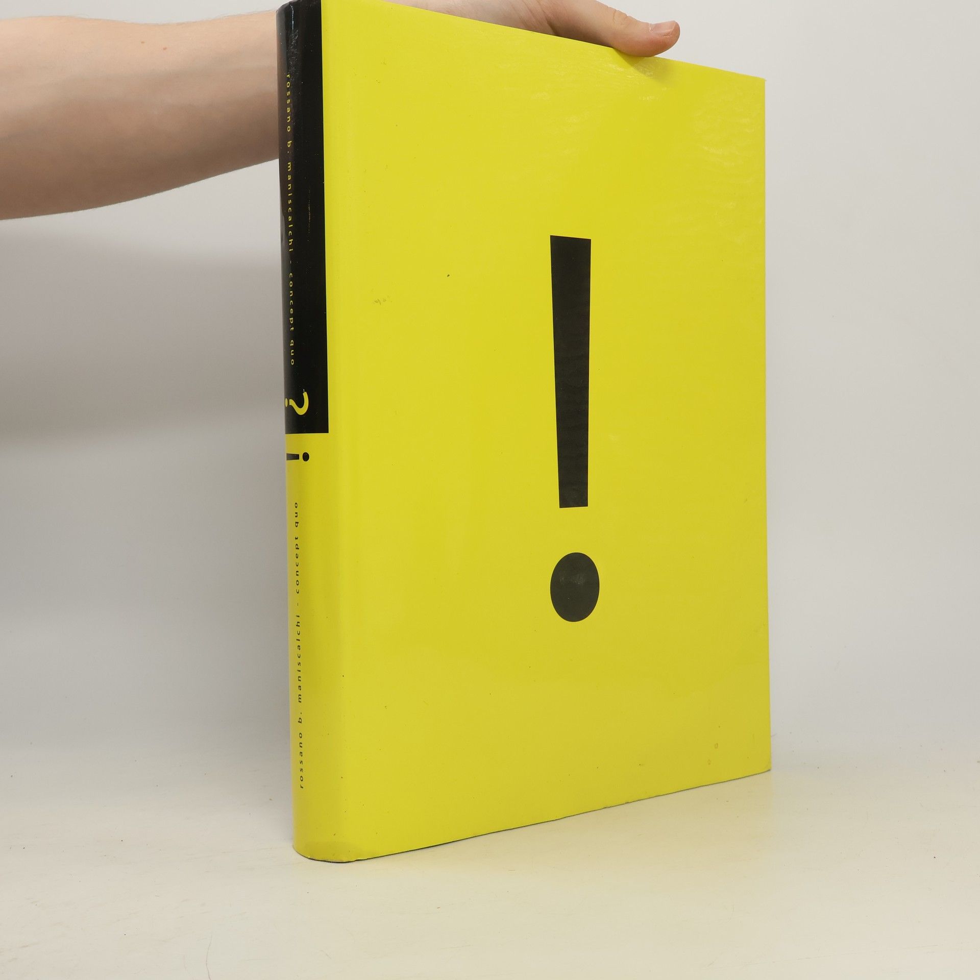 Autorenkollektiv Concept Quo