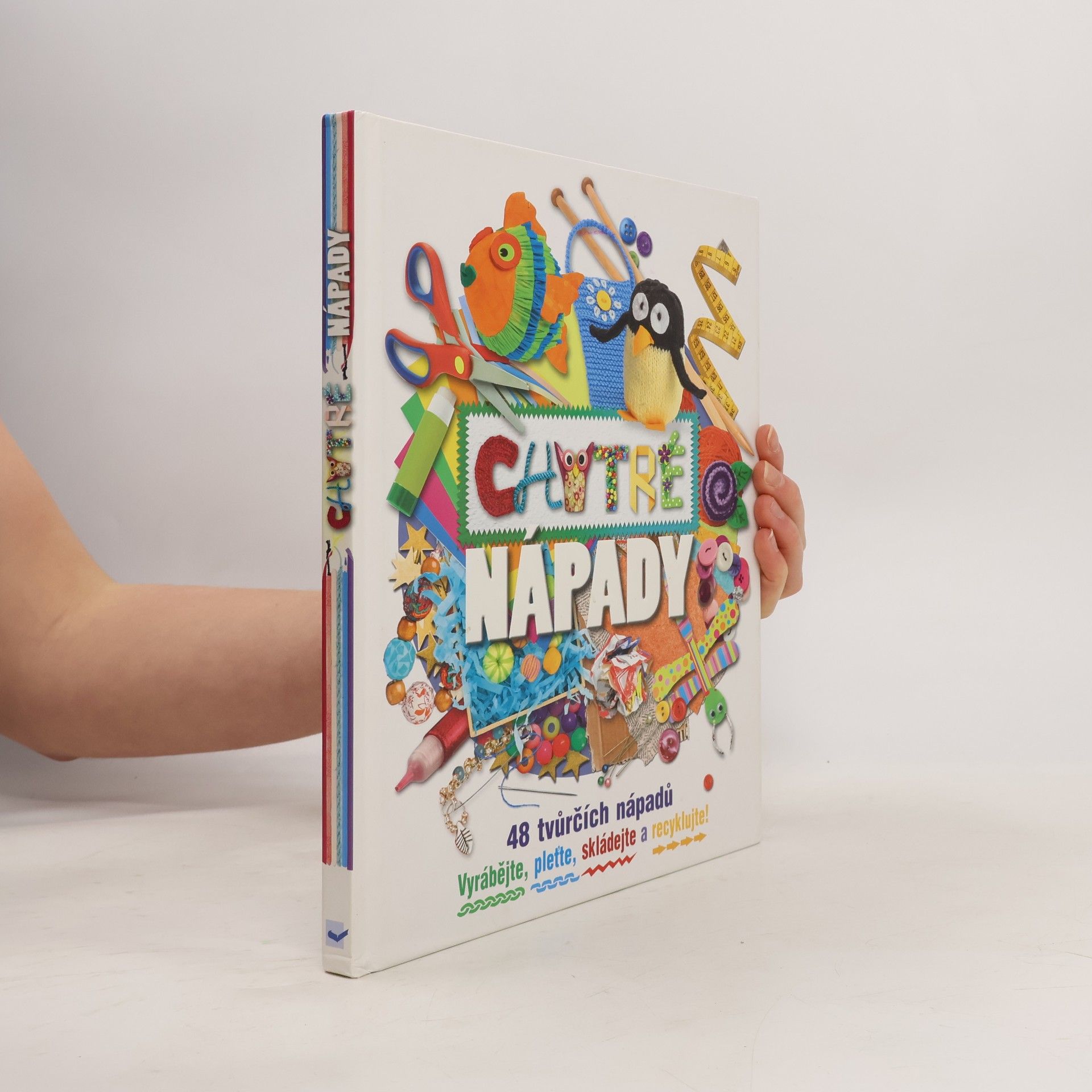 Autorenkollektiv Chytré nápady