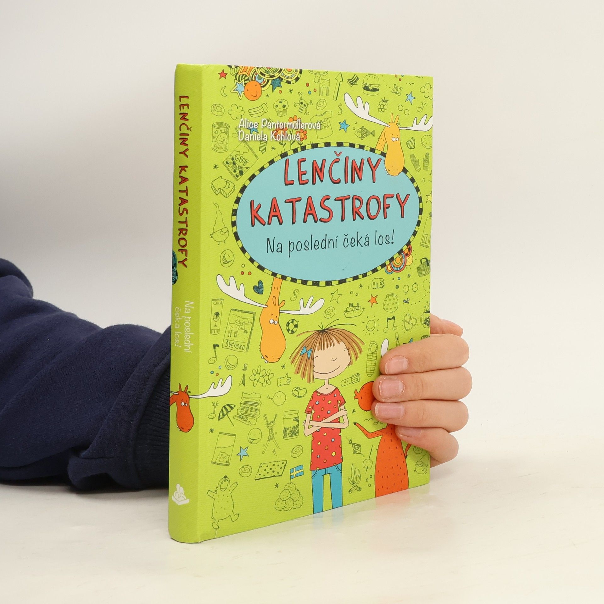 Na poslední čeká los!