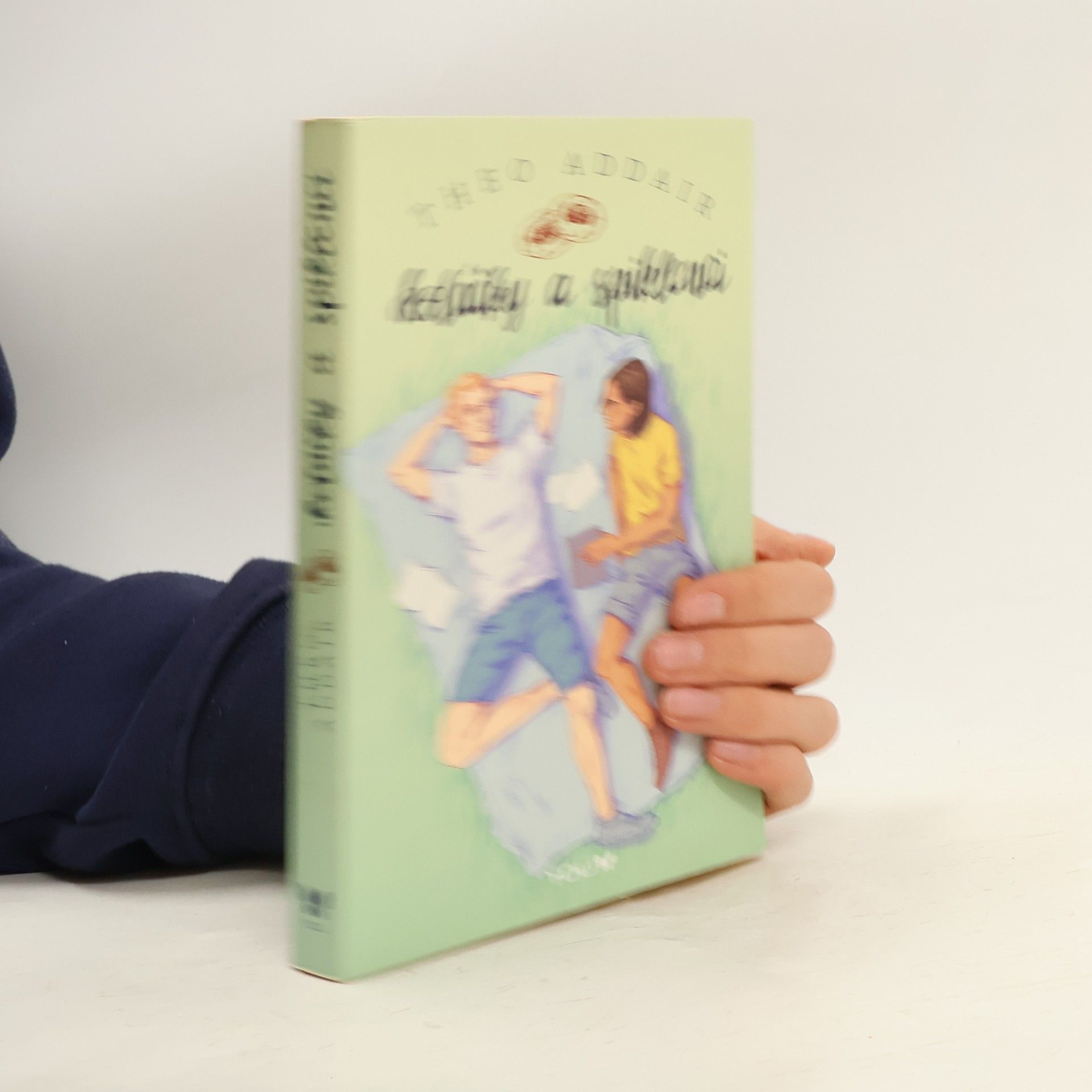 Koláčky a spiklenci