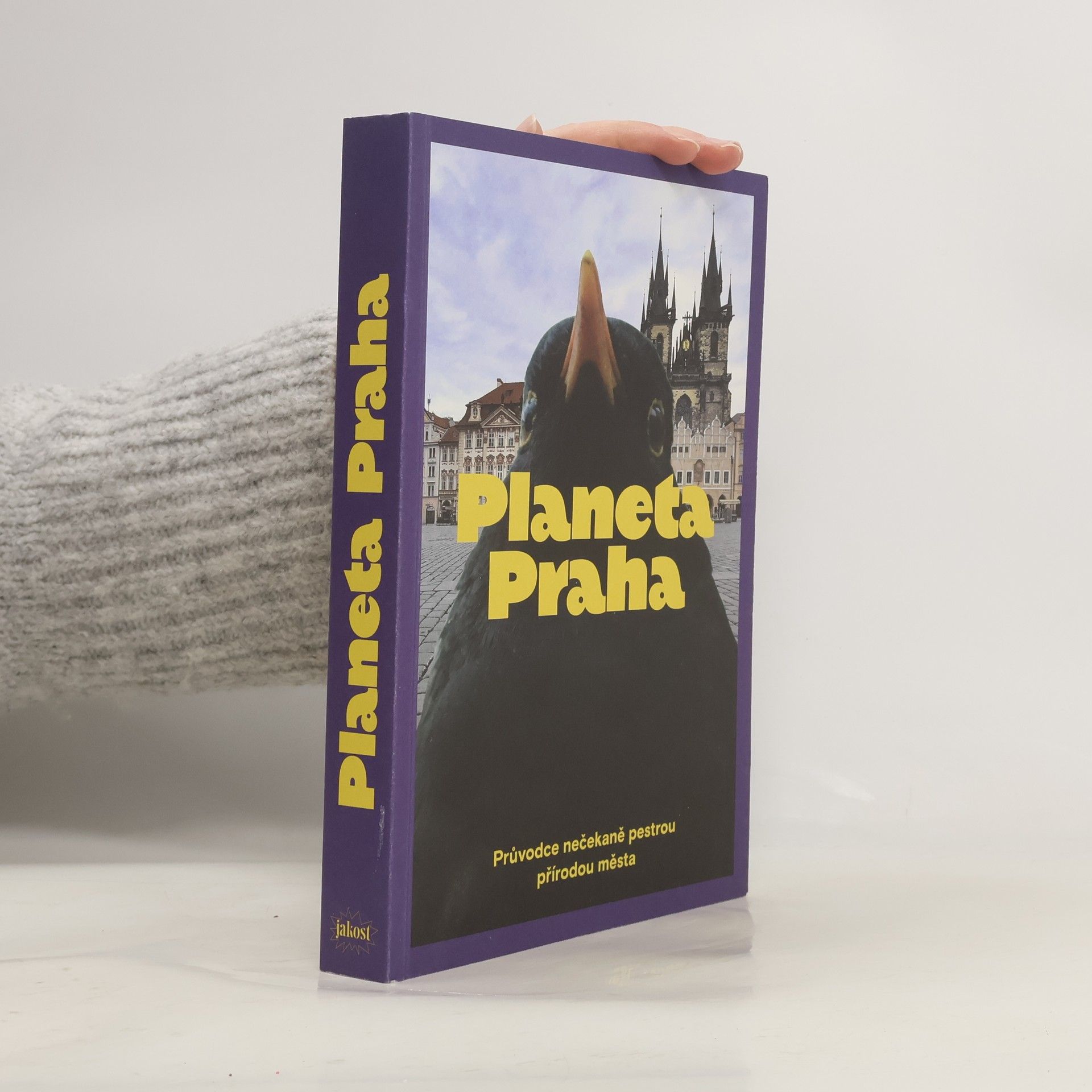 Autorenkollektiv Planeta Praha