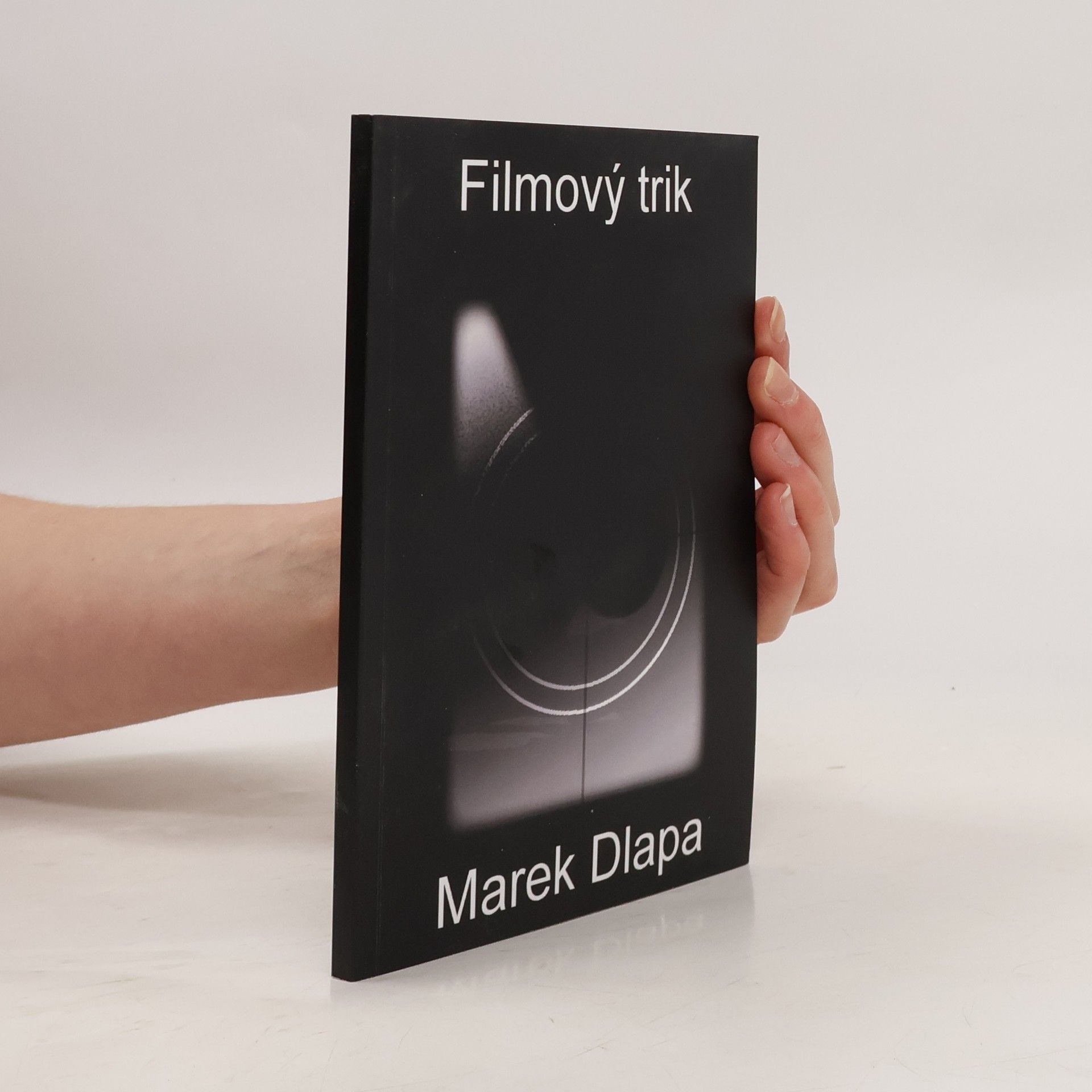 Marek Dlapa Filmový trik