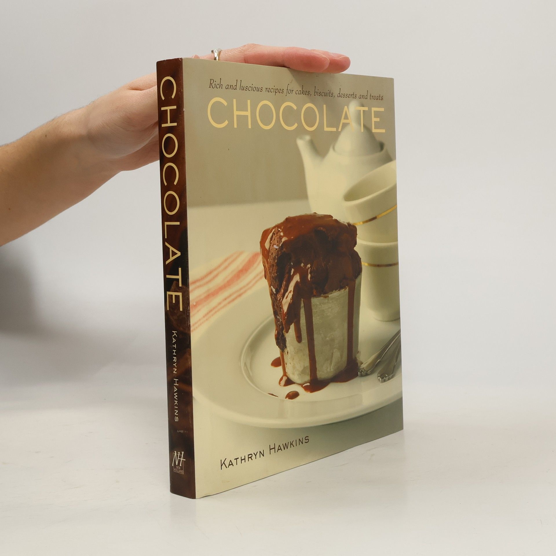 Kathryn Hawkins Chocolate