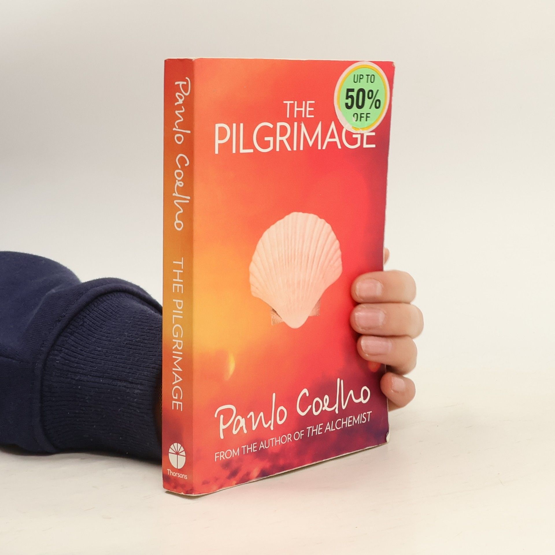 Paulo Coelho The Pilgrimage