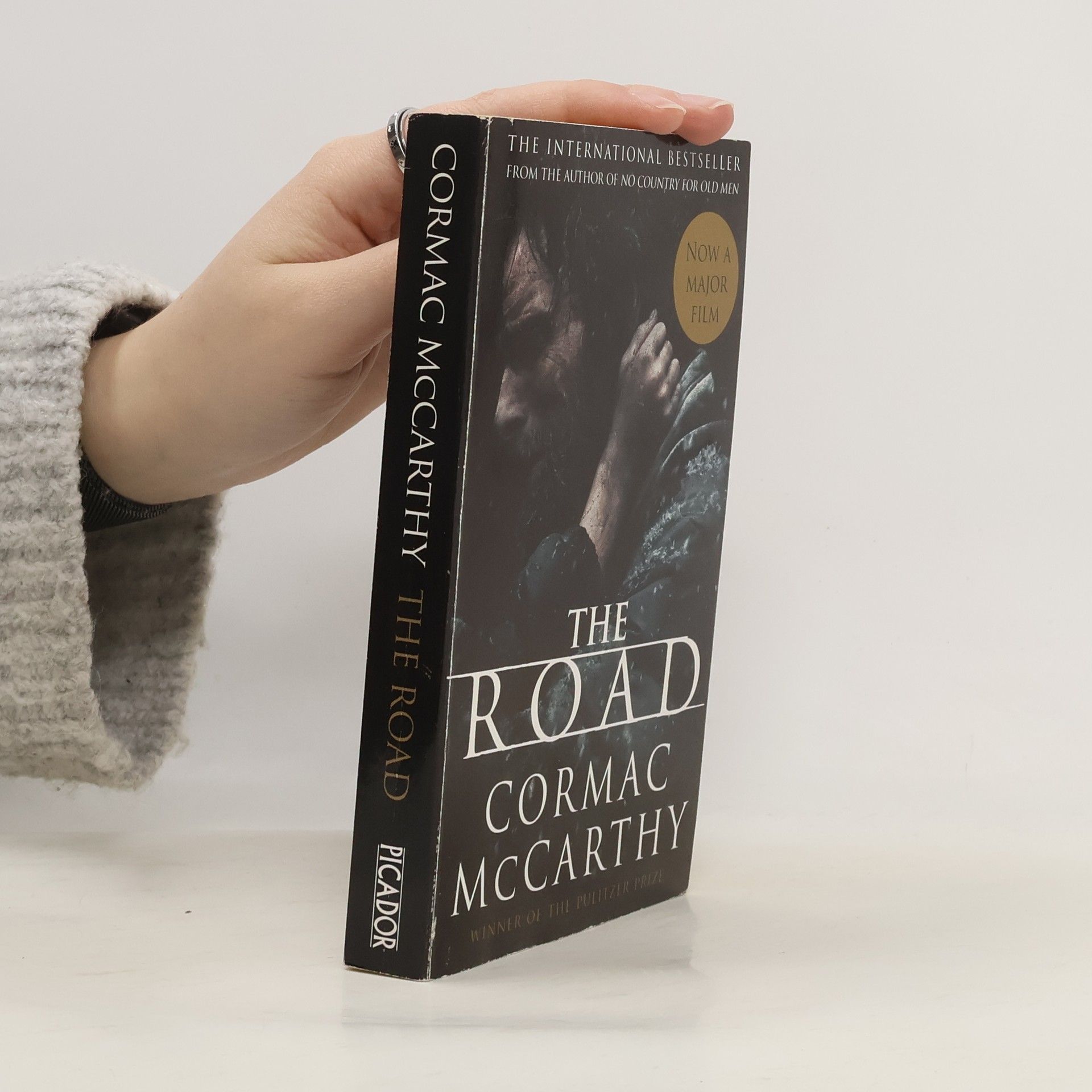 Cormac McCarthy The road