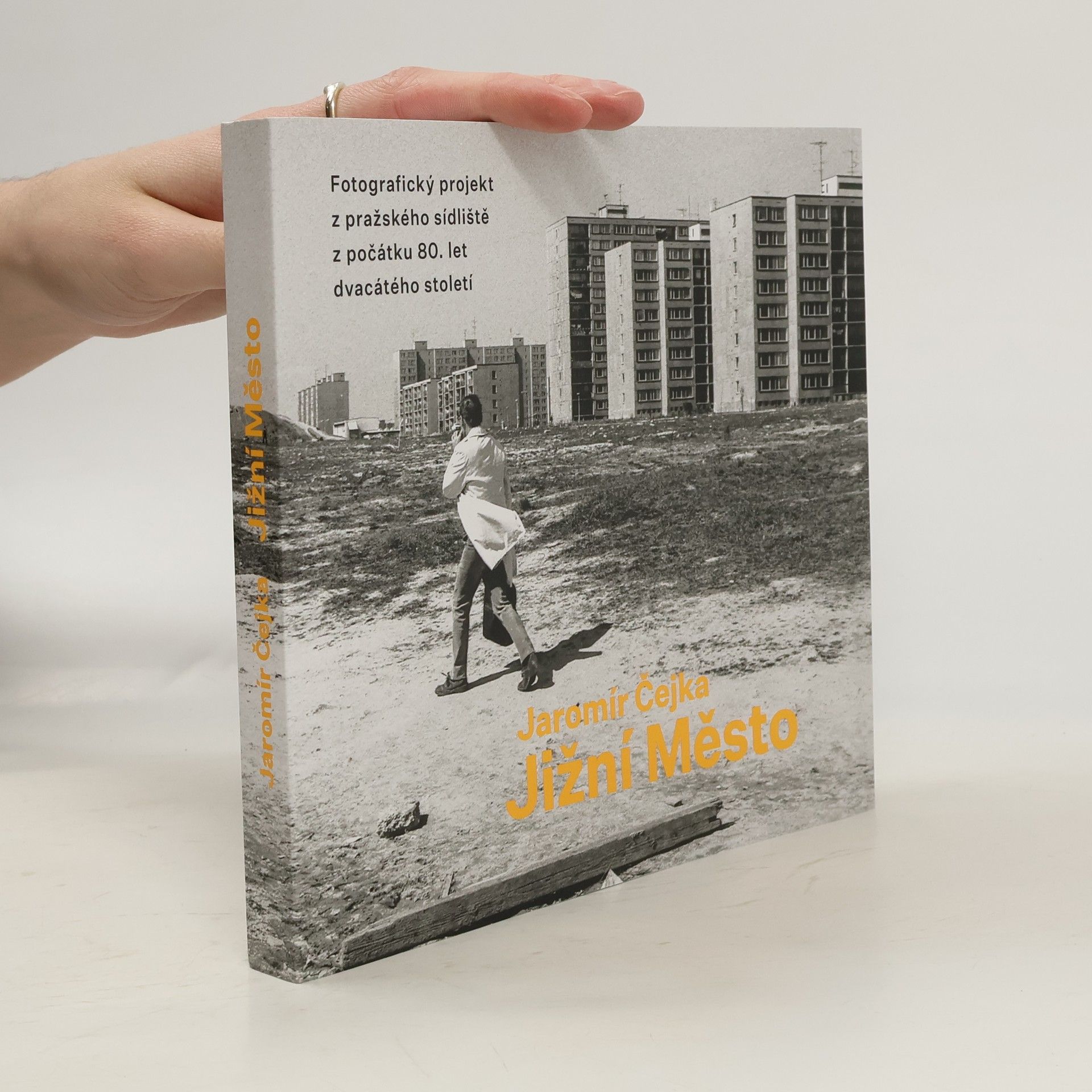 Jindřich Štreit Jižní Město