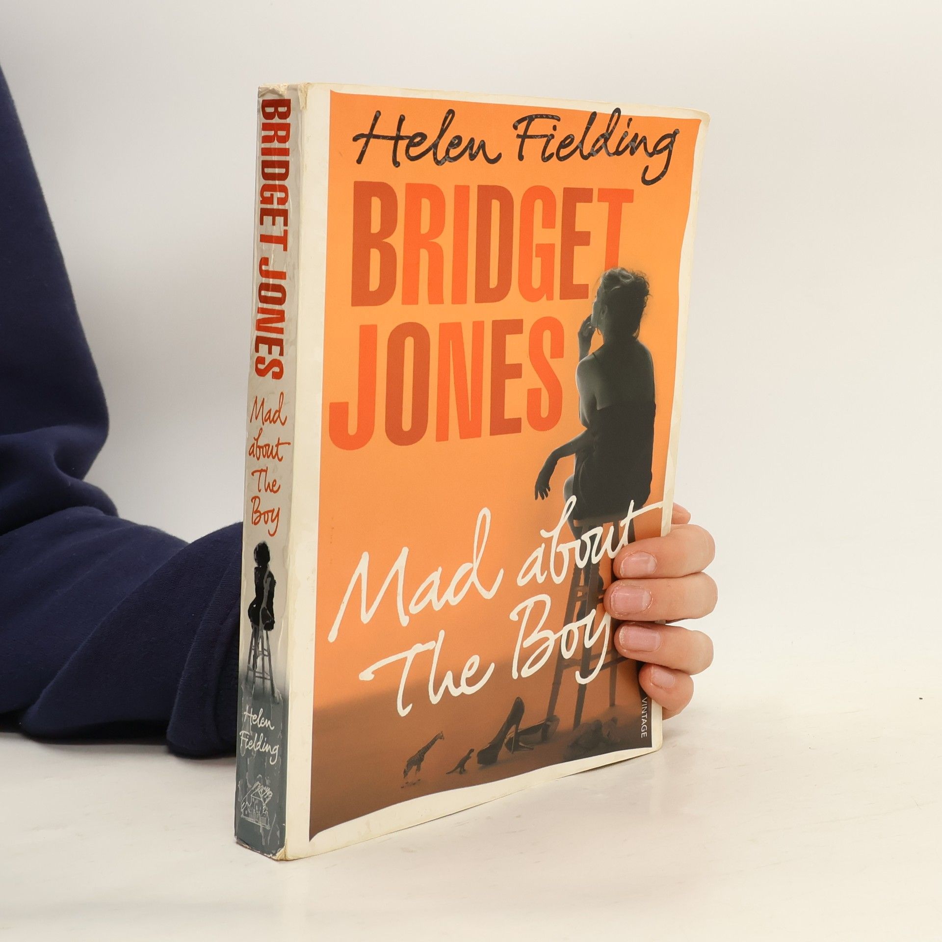 Helen Fielding Bridget Jones