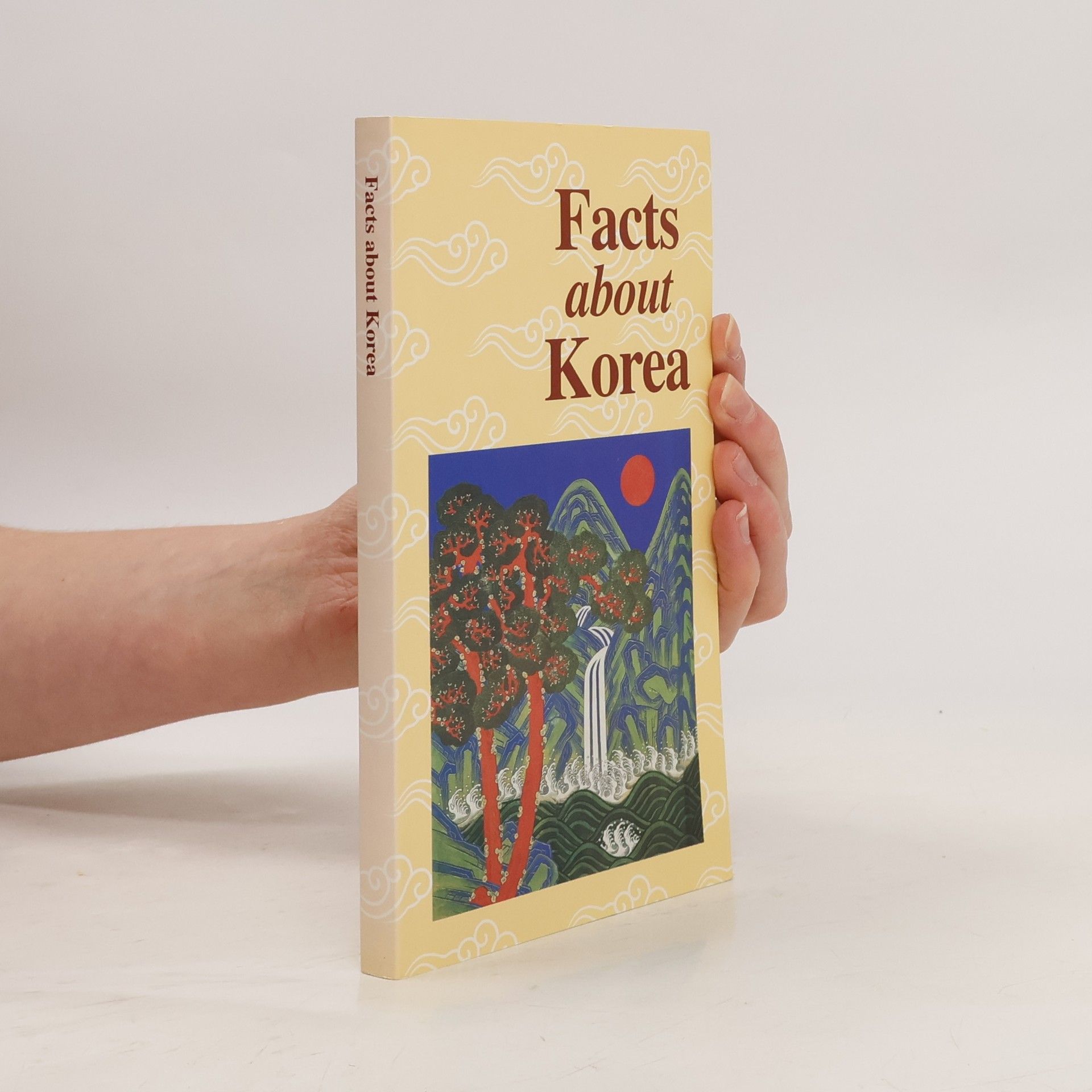 Taehan Kongnonsa Facts about Korea