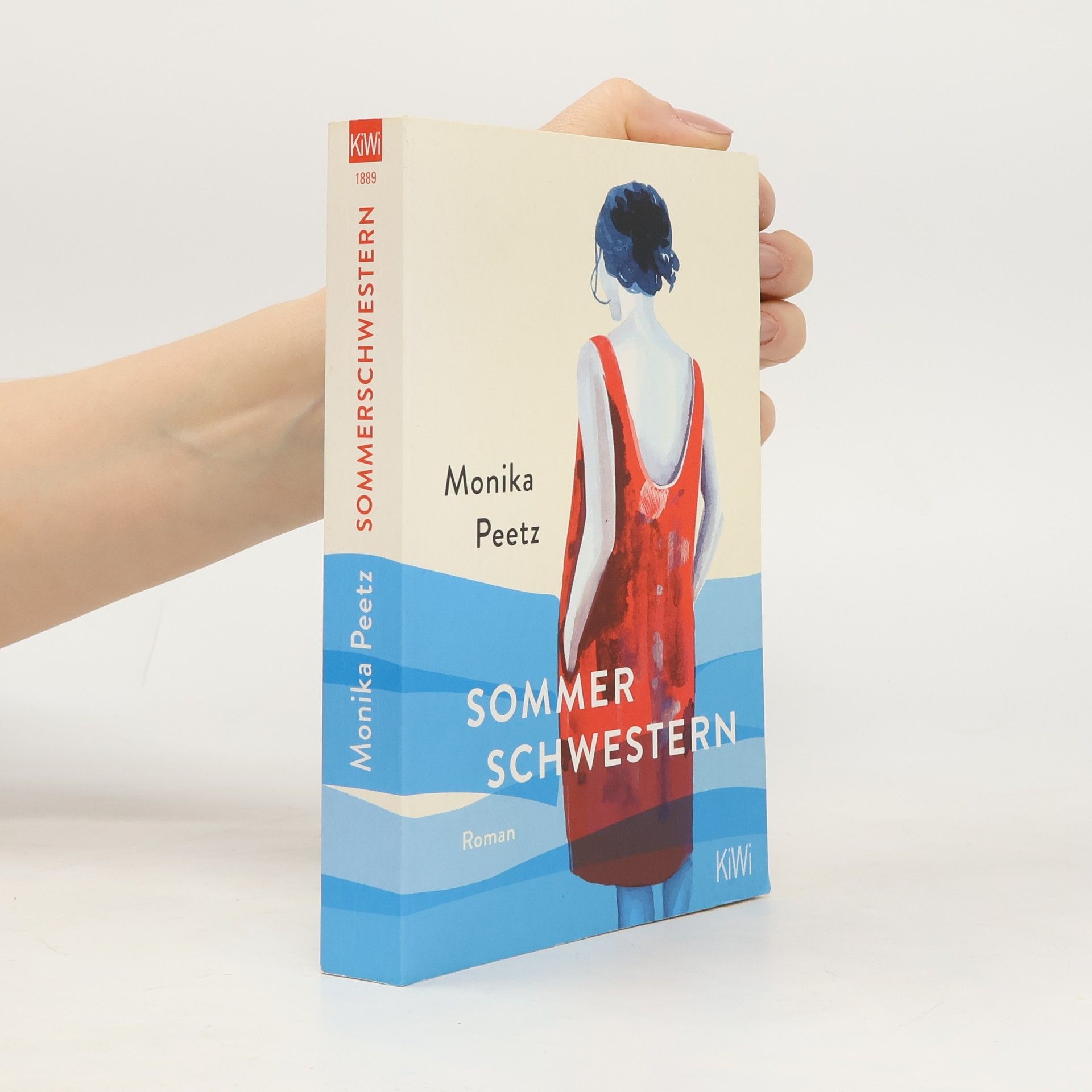 Monika Peetz Sommerschwestern