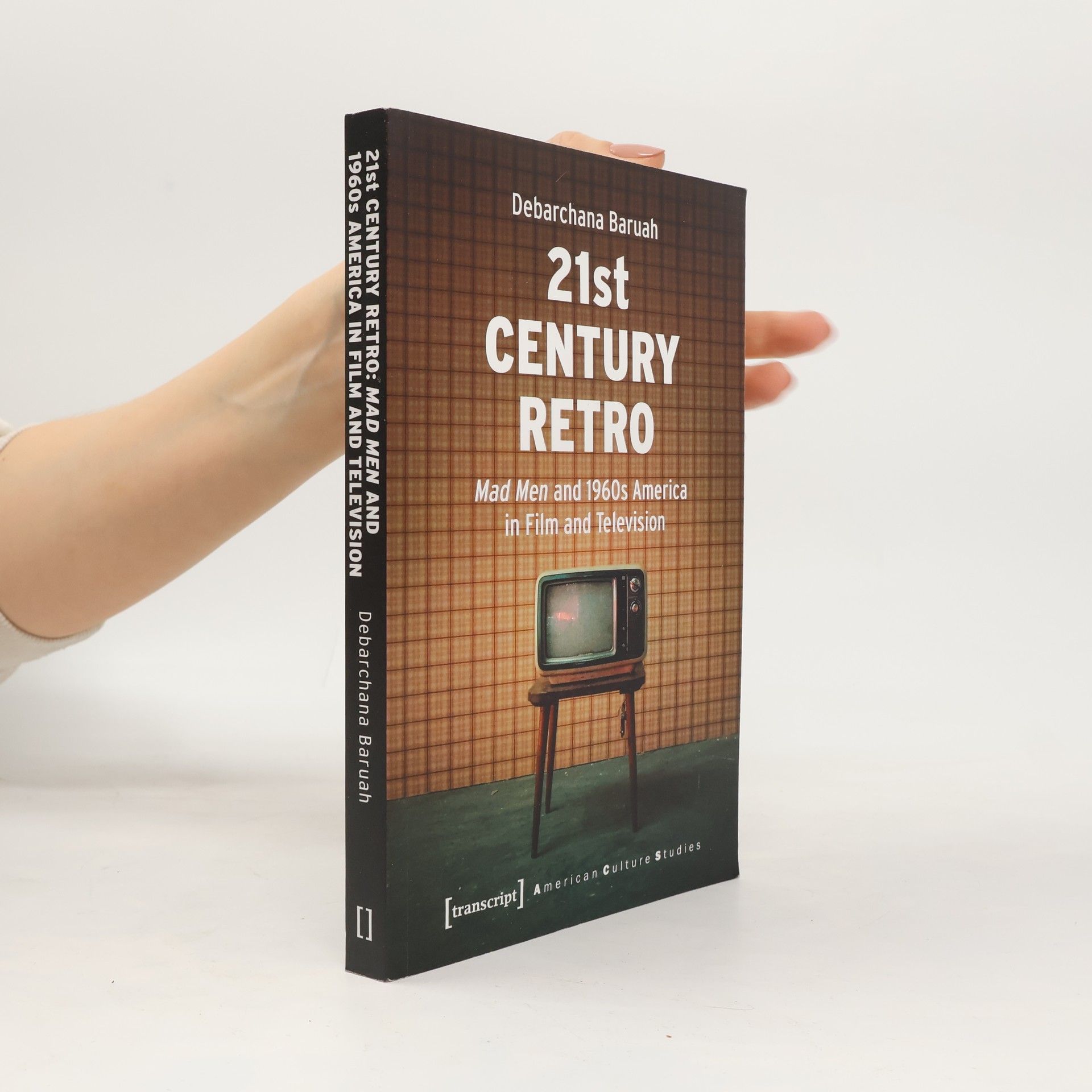 21st Century Retro: Mad Men and 1960s America in Film and Television