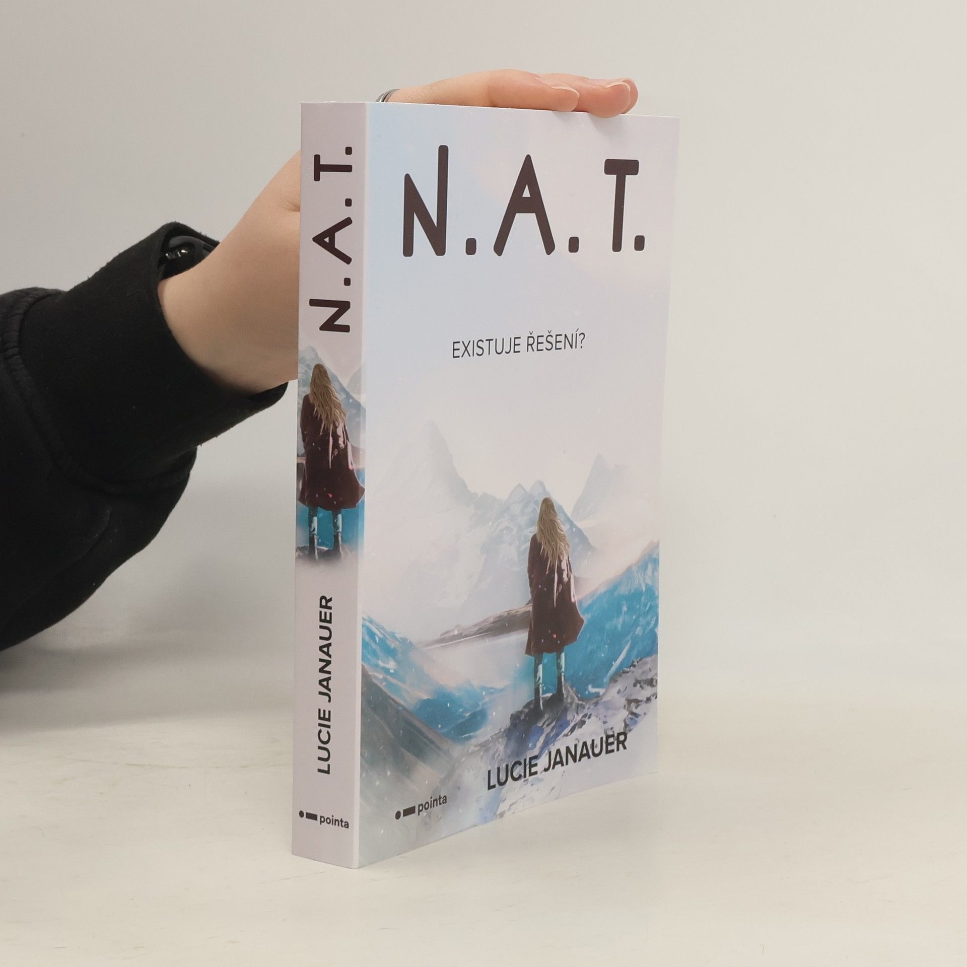 Lucie Janauer N.A.T.
