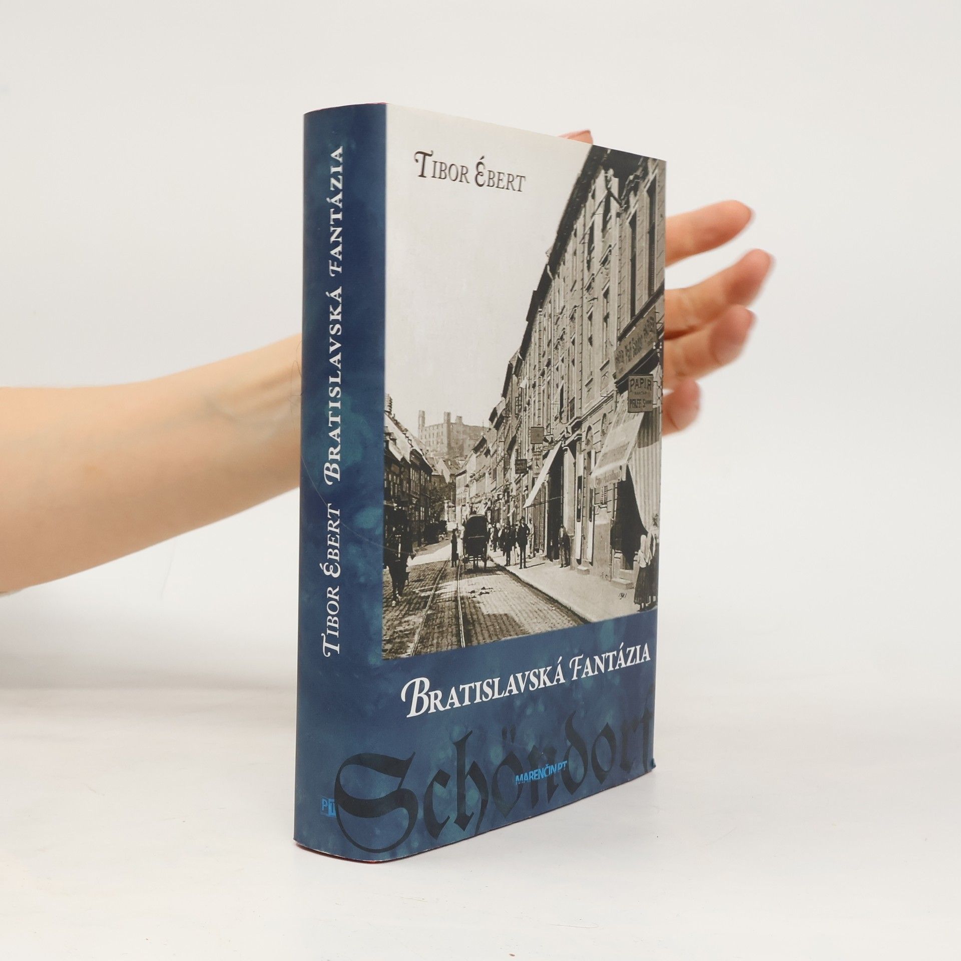 Bratislavská fantázia