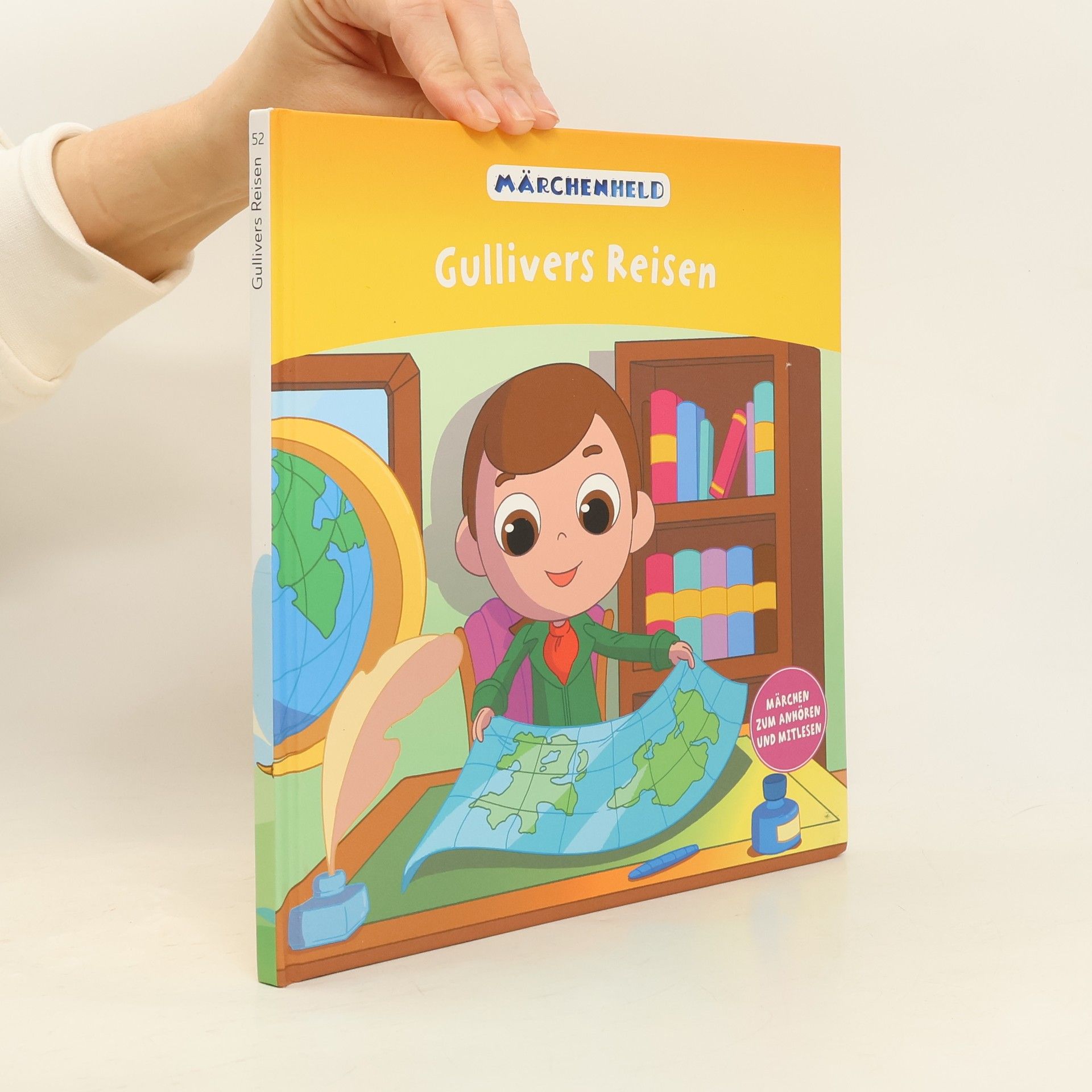 Autorenkollektiv Gullivers Reisen