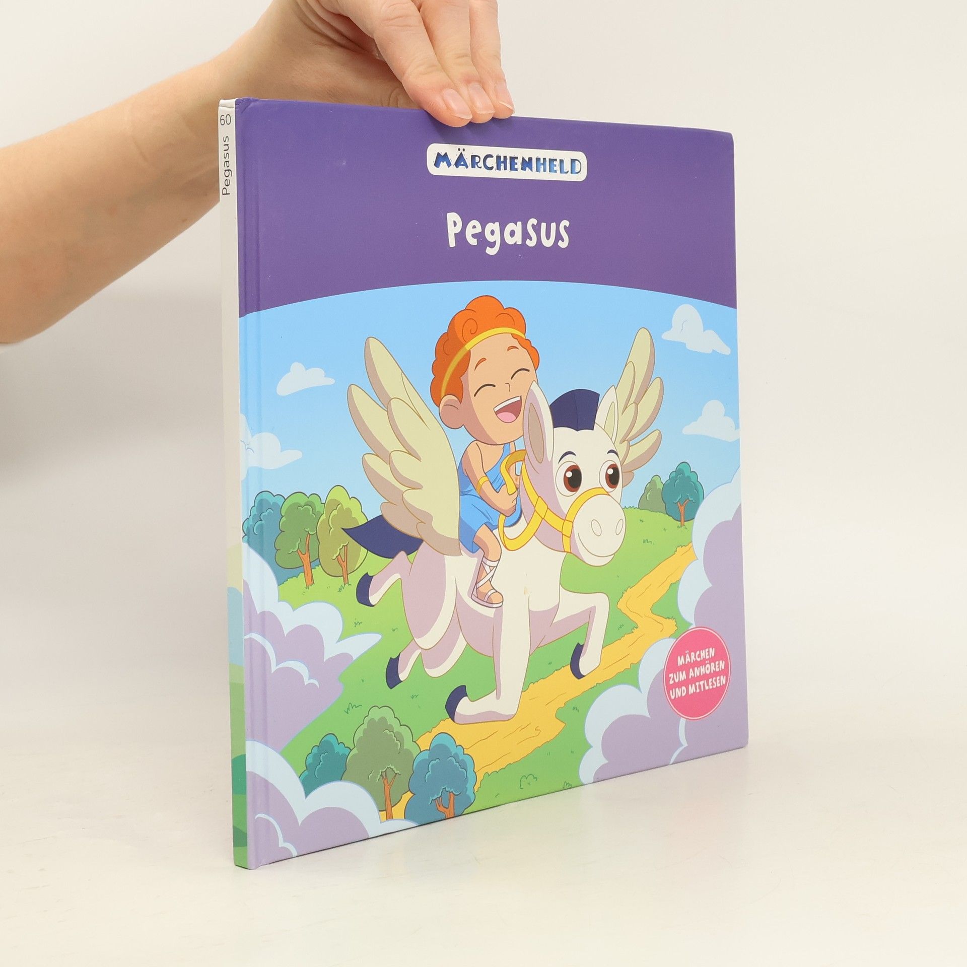 Autorenkollektiv Pegasus