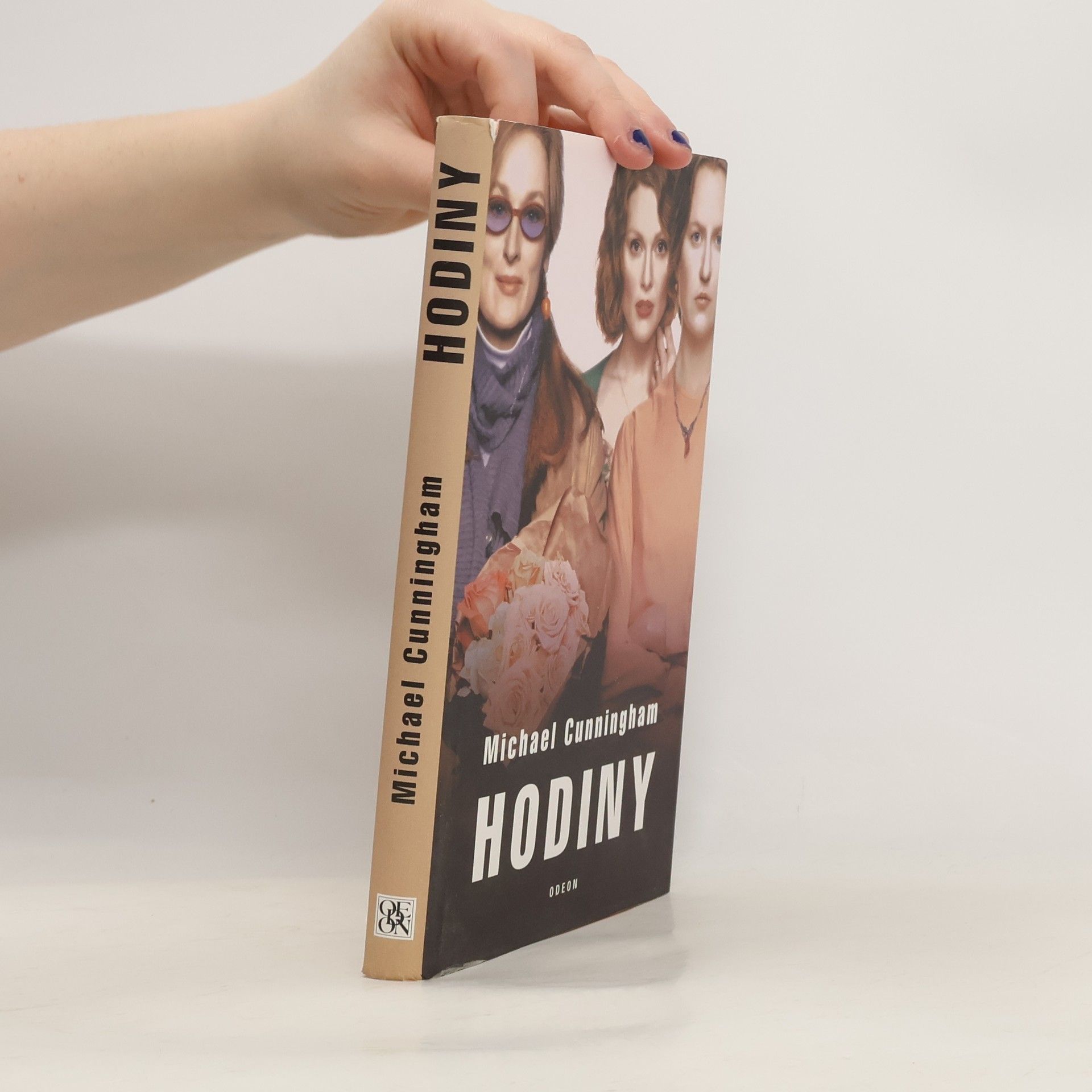 Michael Cunningham Hodiny