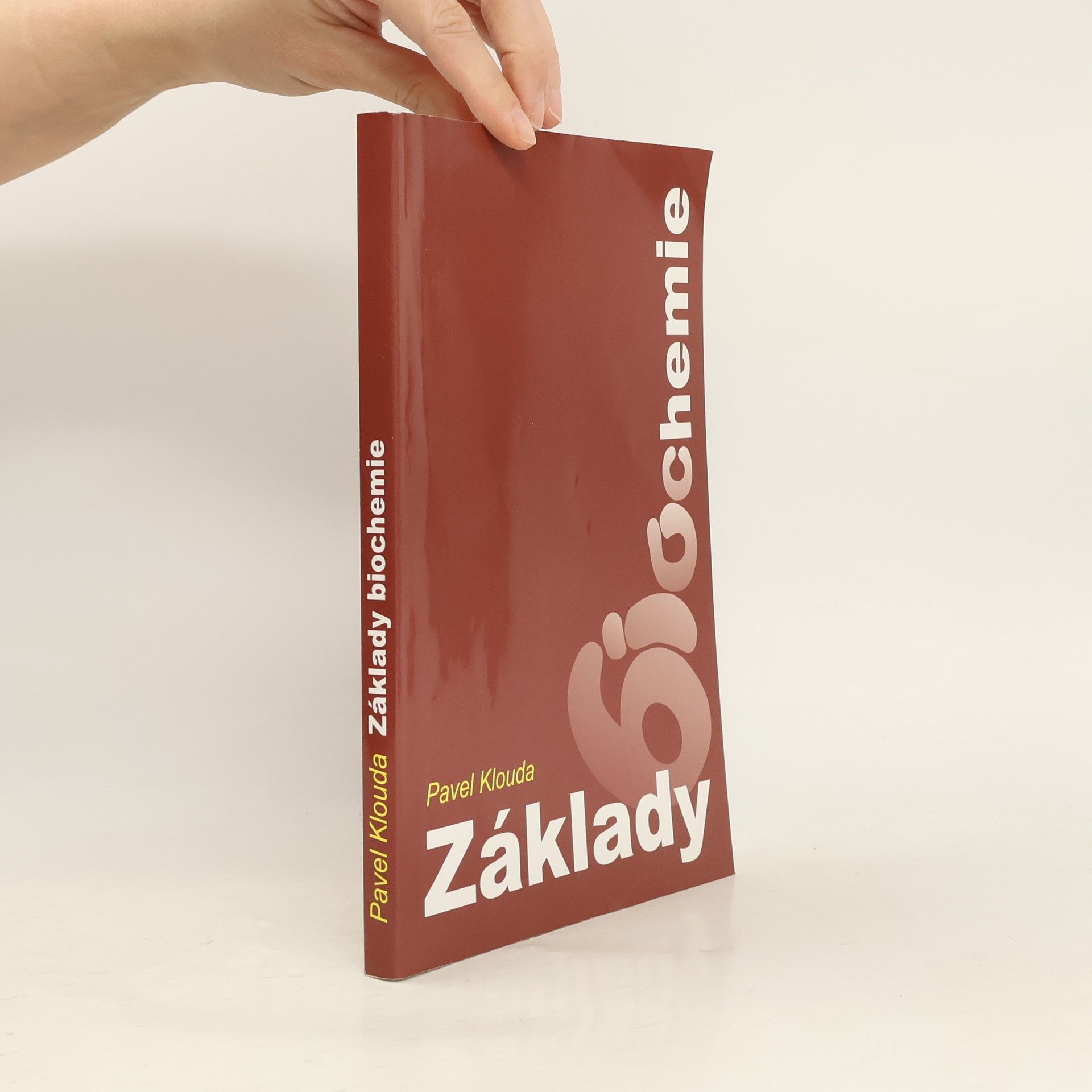 Základy biochemie