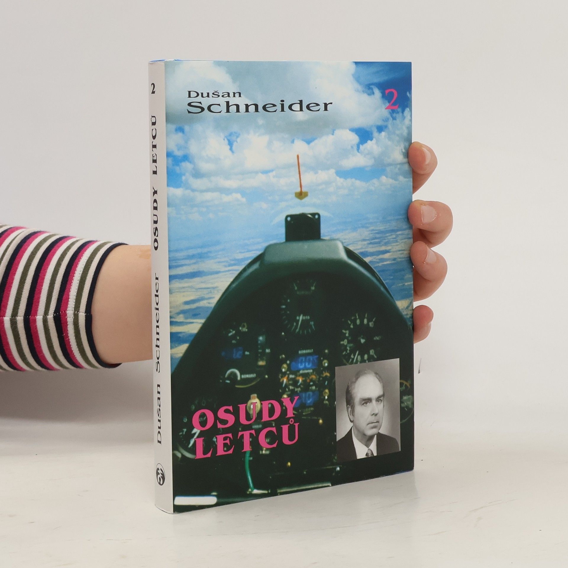 Osudy letců. 2. díl.