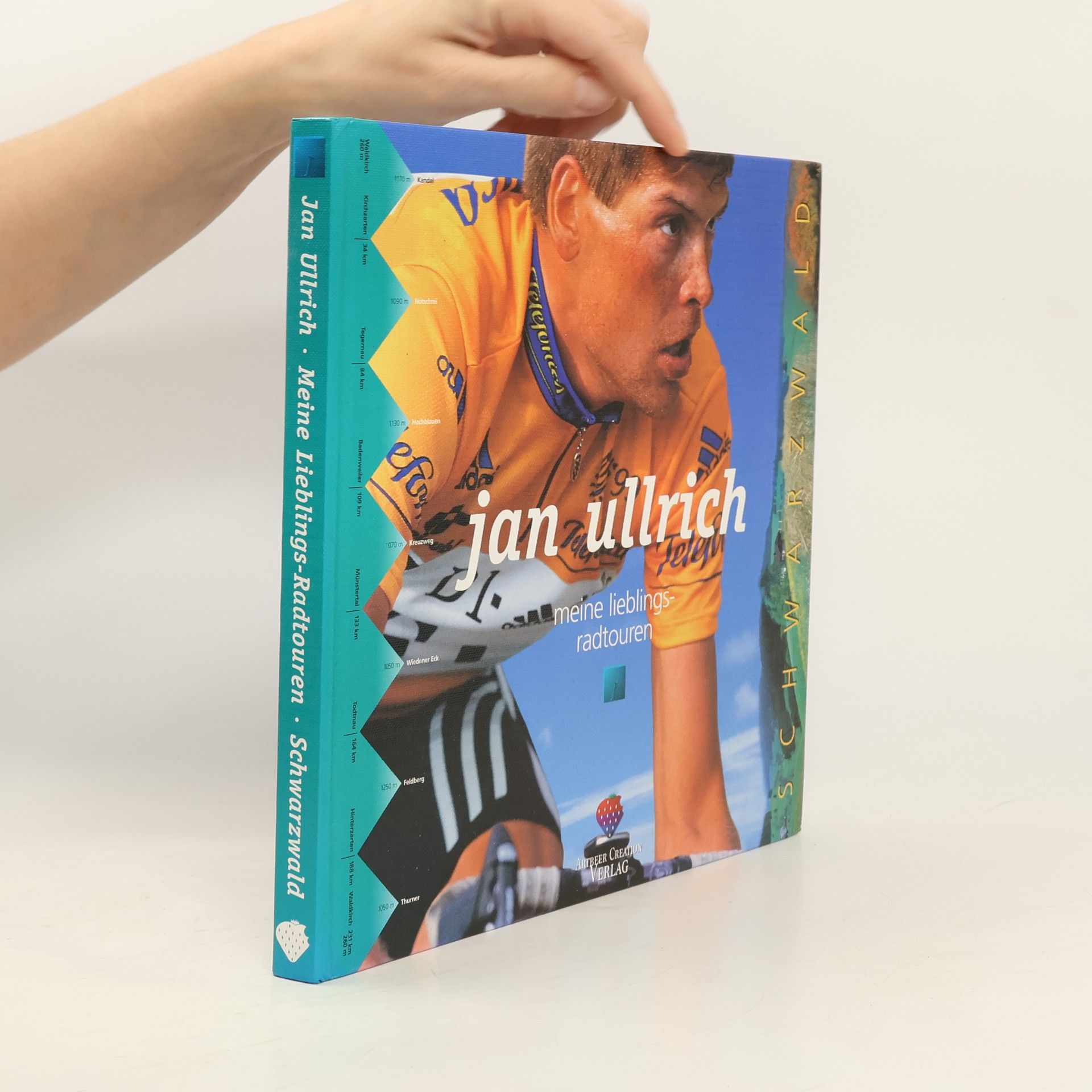 Meine Lieblingsradtouren