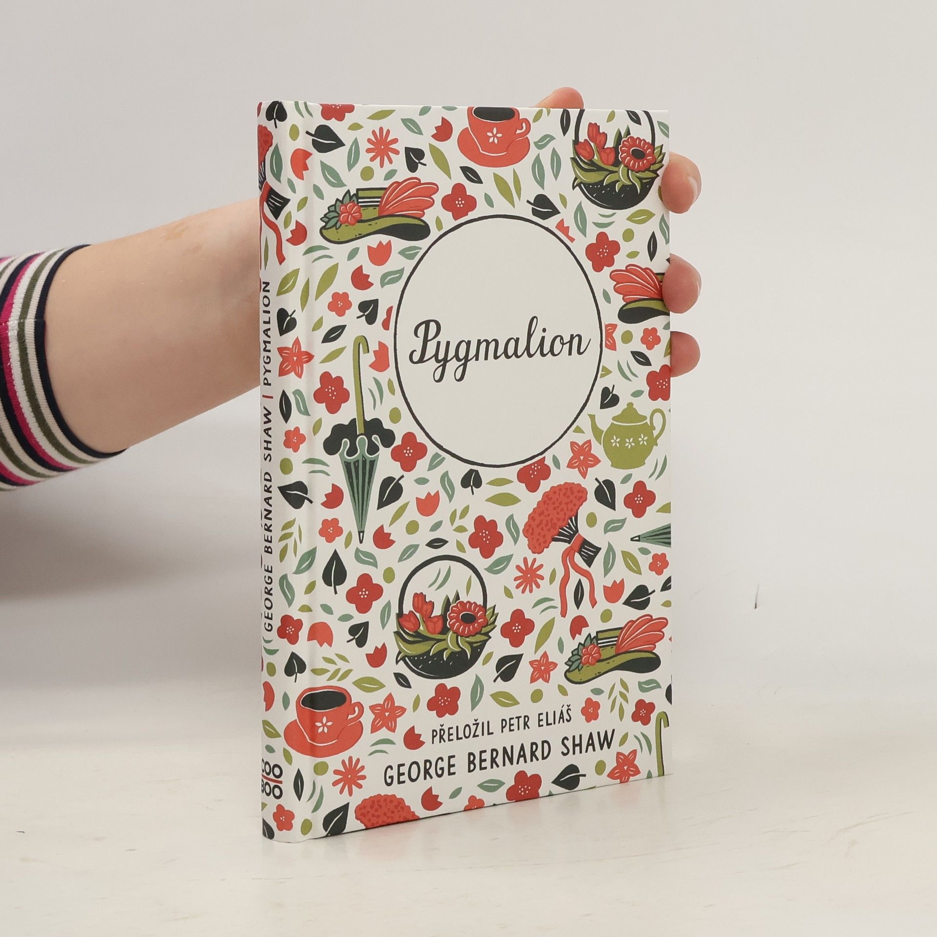 George Bernard Shaw Pygmalion