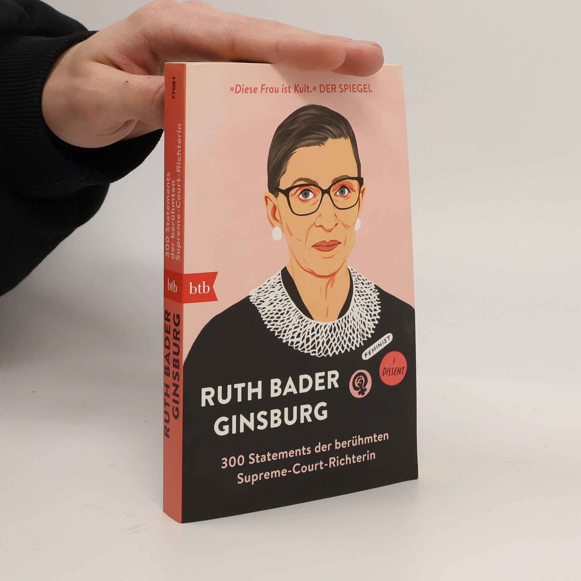 Ruth Bader Ginsburg Ruth Bader Ginsburg