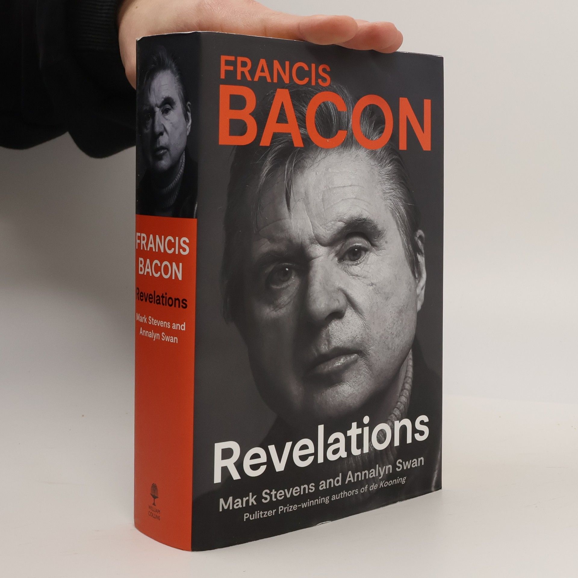 Mark Puhaly Francis Bacon