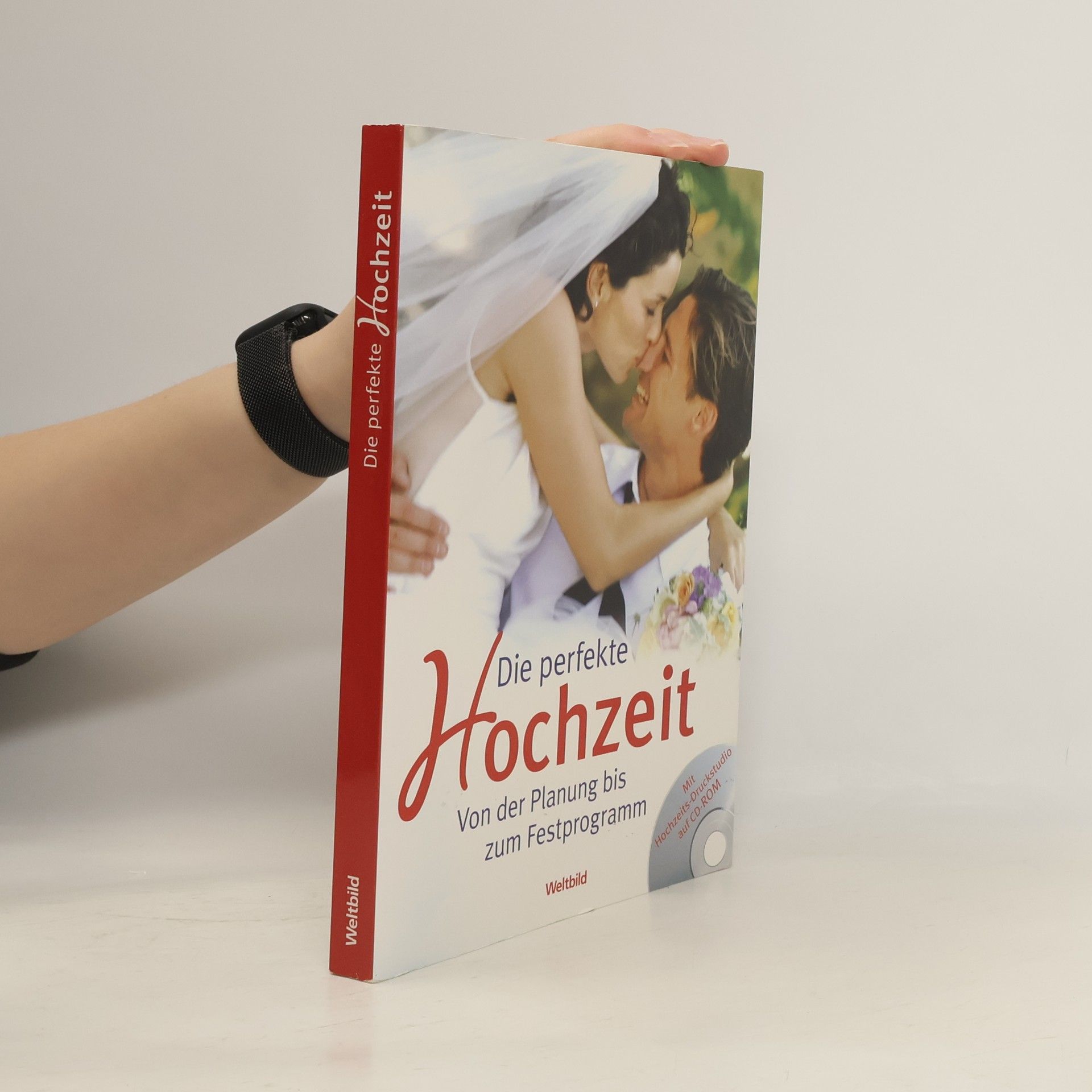 Autorenkollektiv Die perfekte Hochzeit