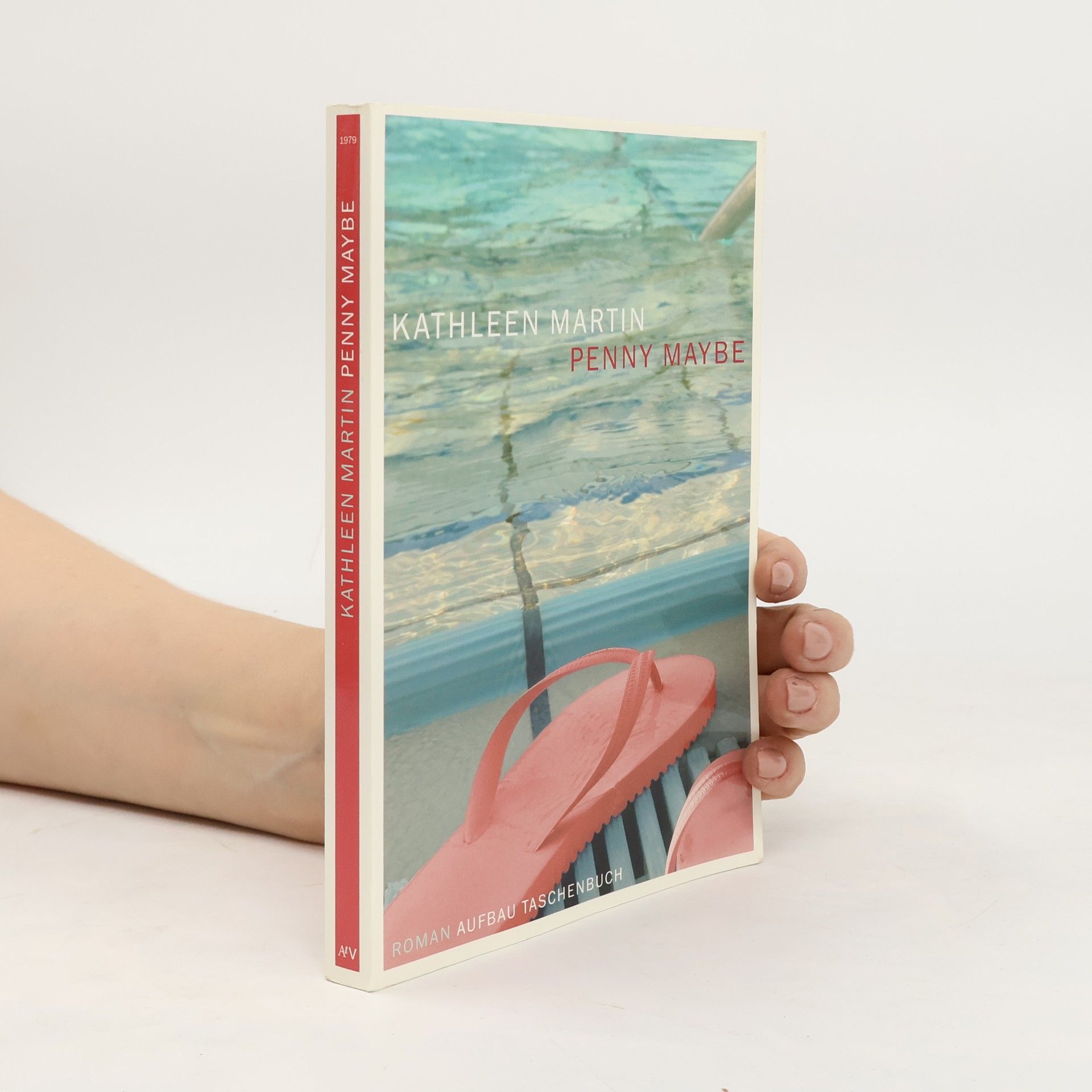 Kathleen Martin Penny Maybe