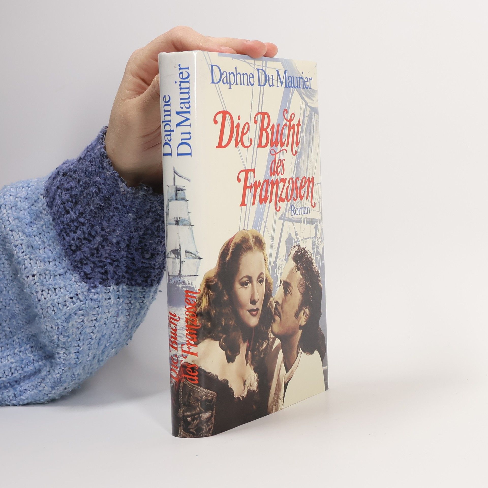 Daphne du Maurier Die Bucht des Franzosen