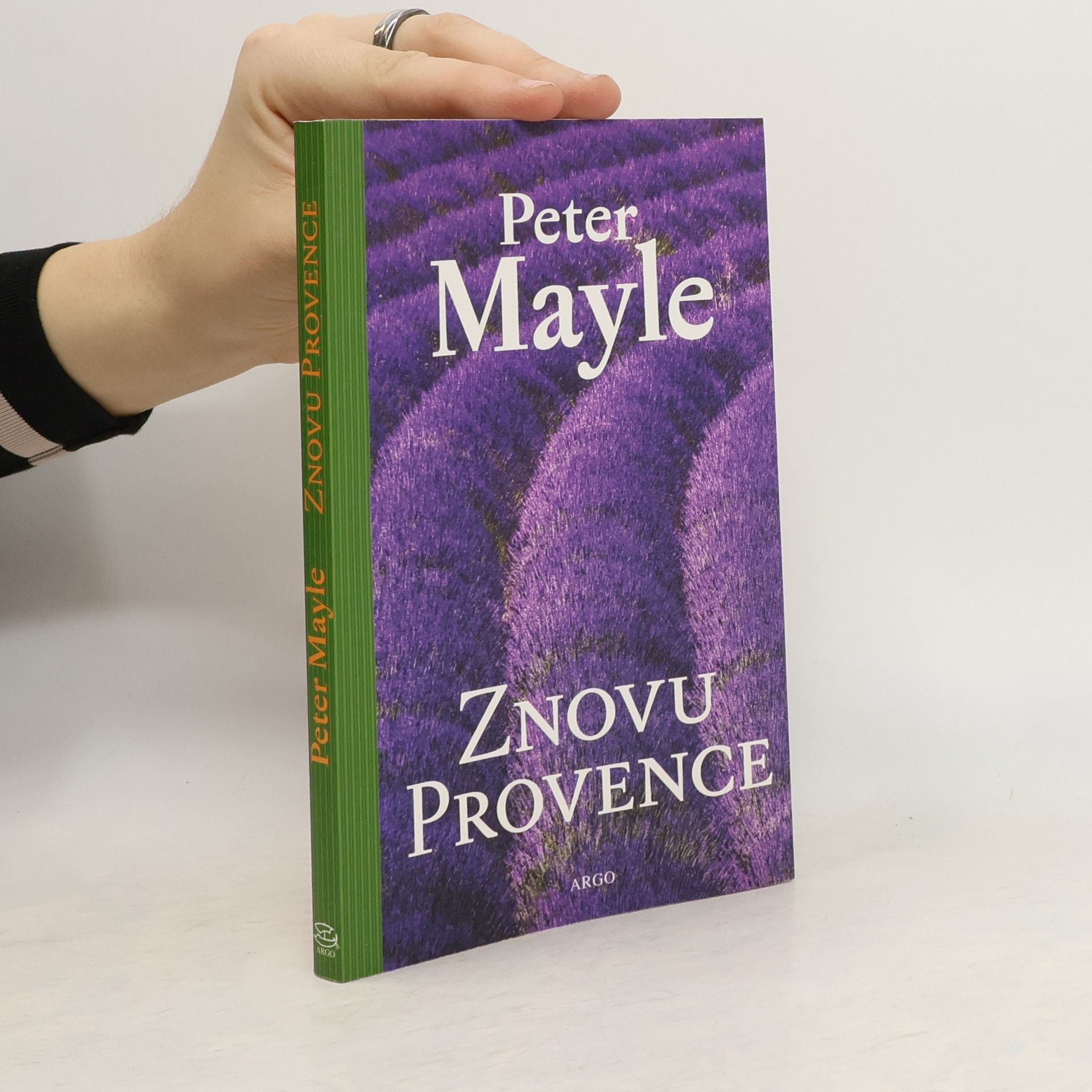 Znovu Provence