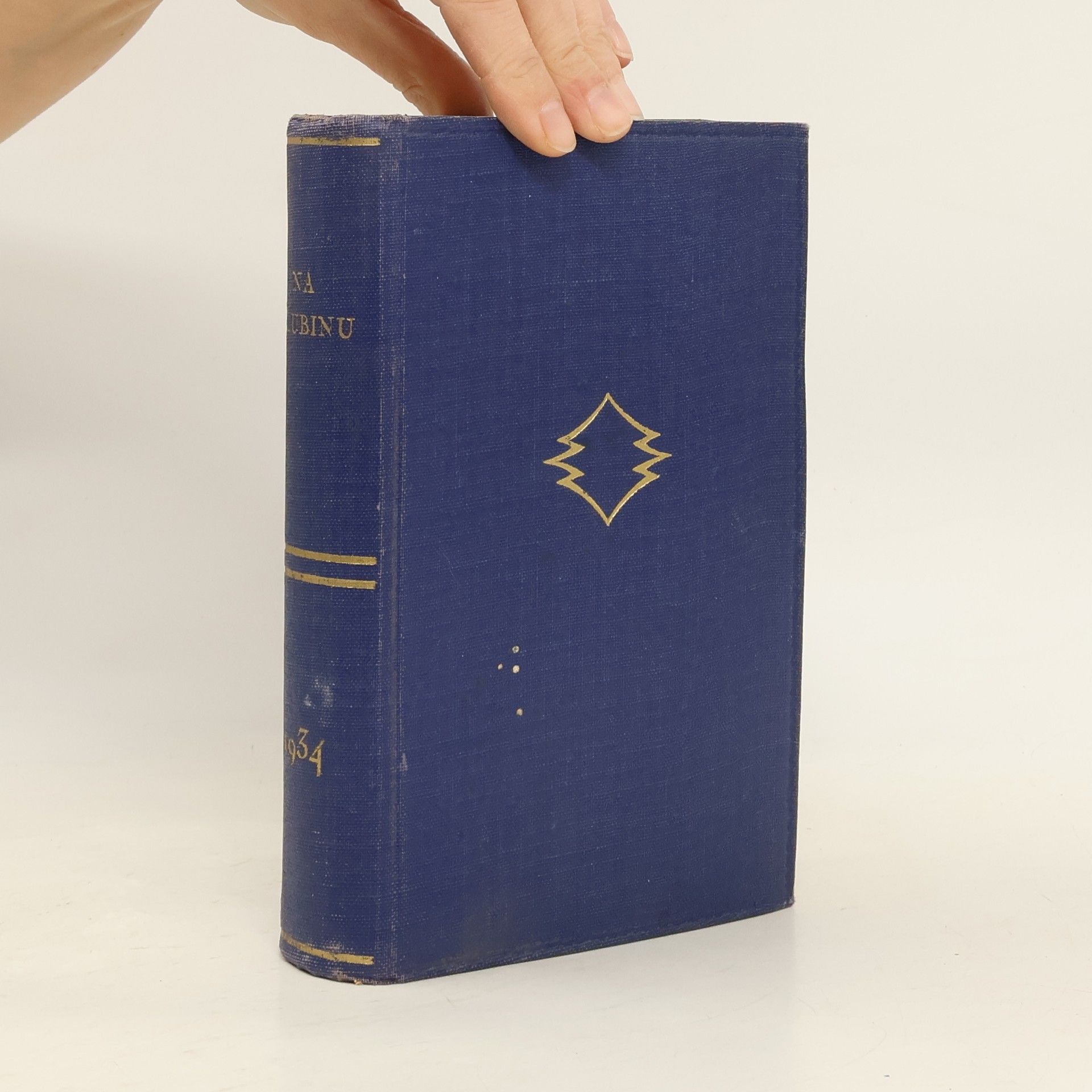 Autorenkollektiv Na hlubinu ročník IX.