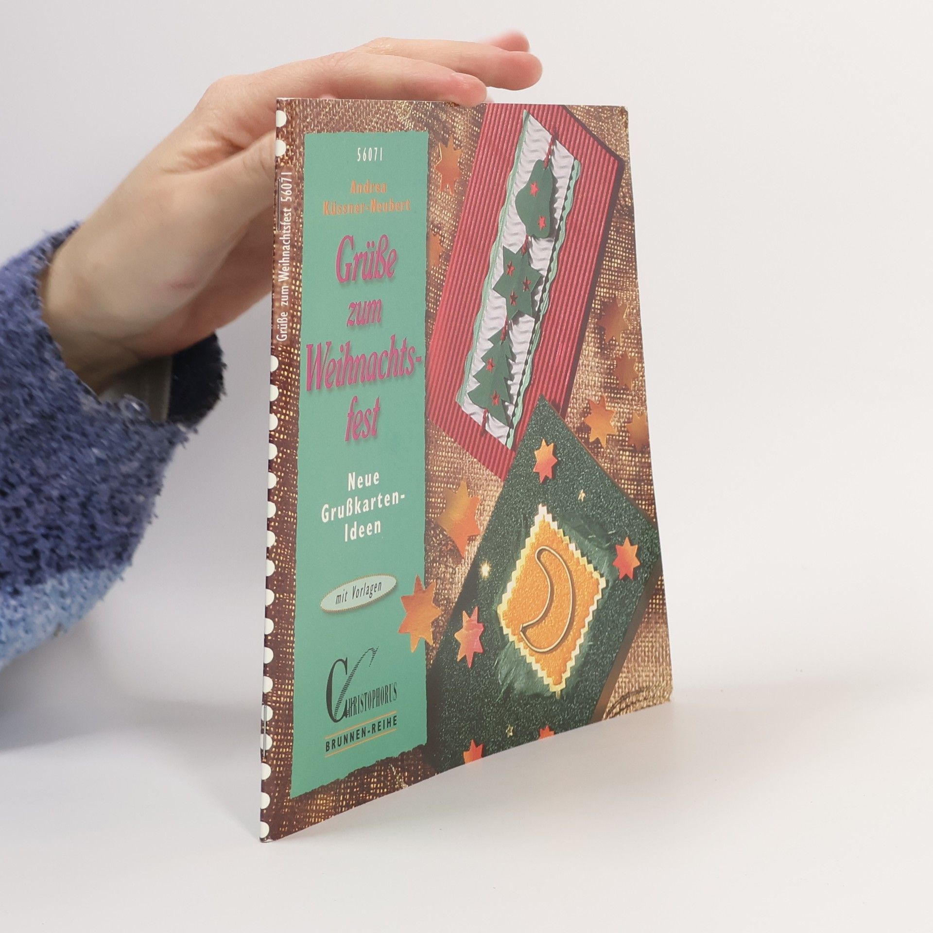 Collectif d'auteurs Grüße zum Weihnachtsfest