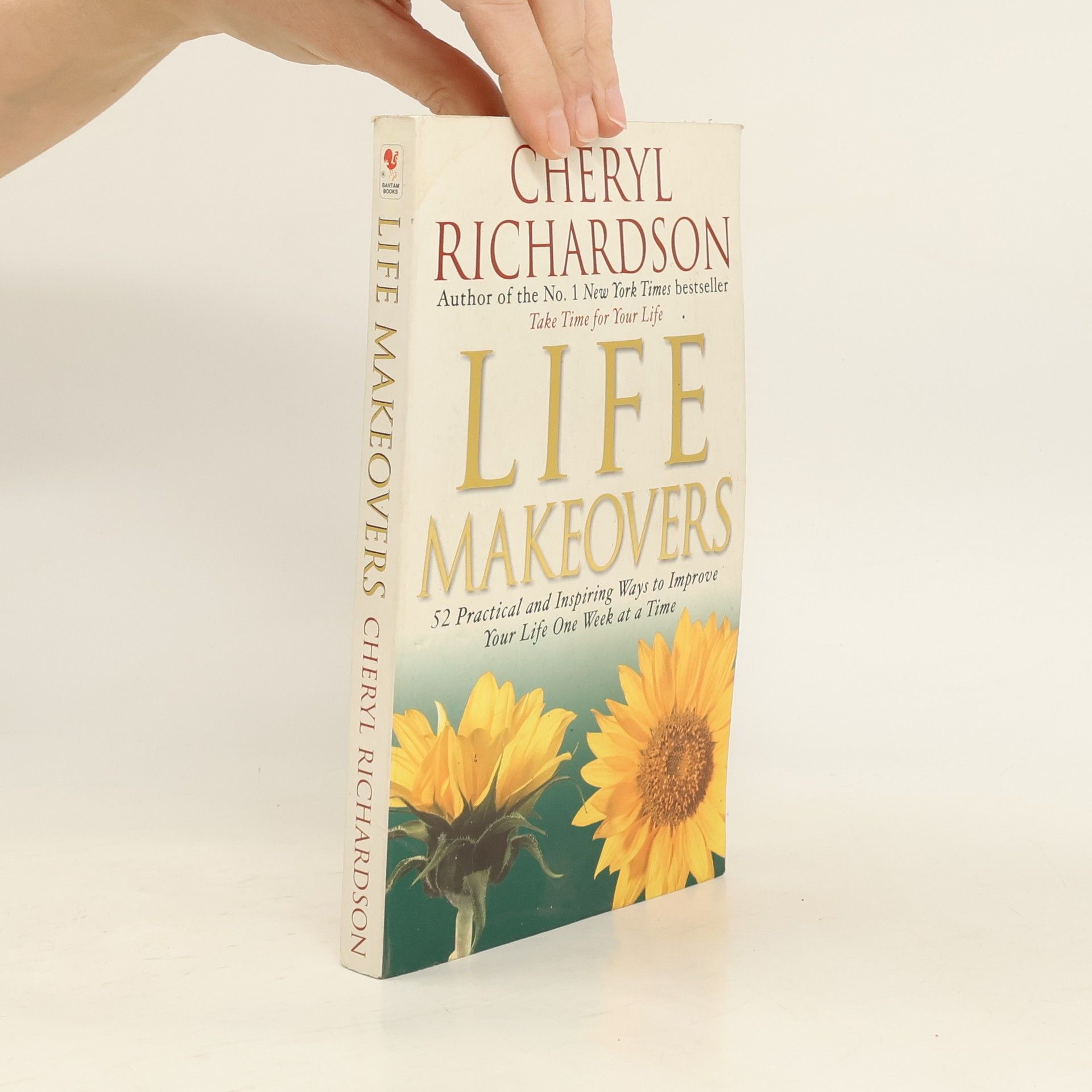 Cheryl Richardson Life Makeovers