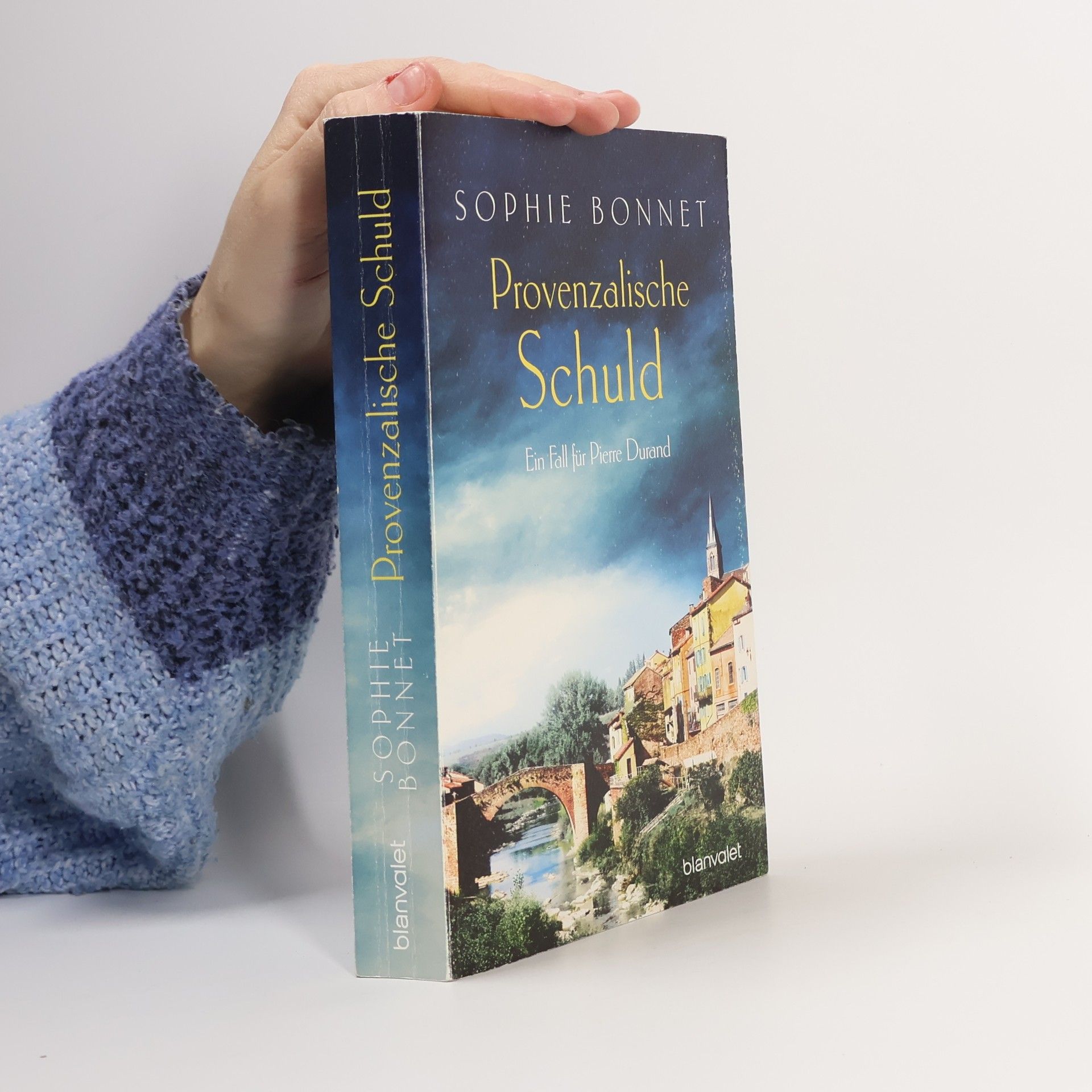 Provenzalische Schuld