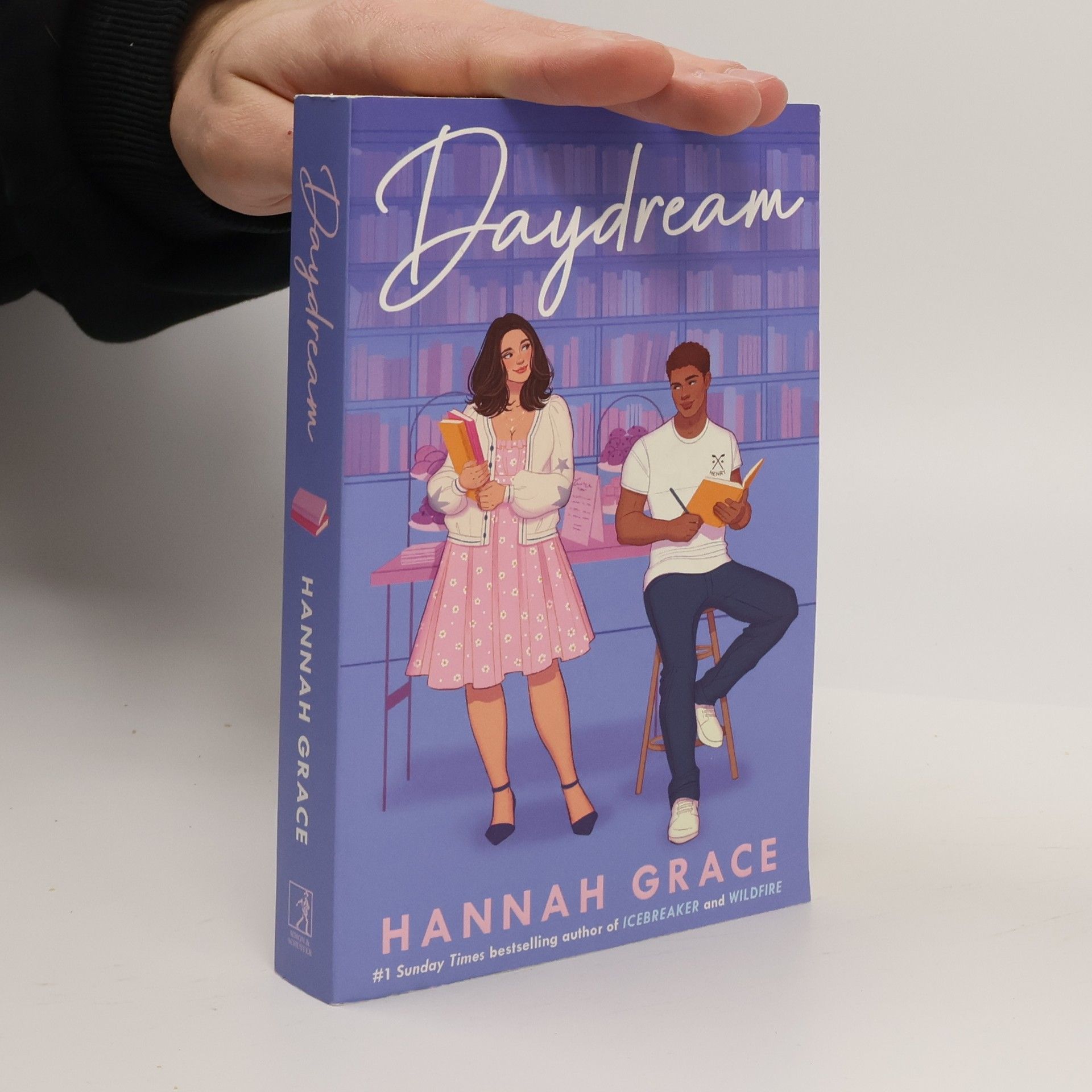 Hannah Grace Daydream