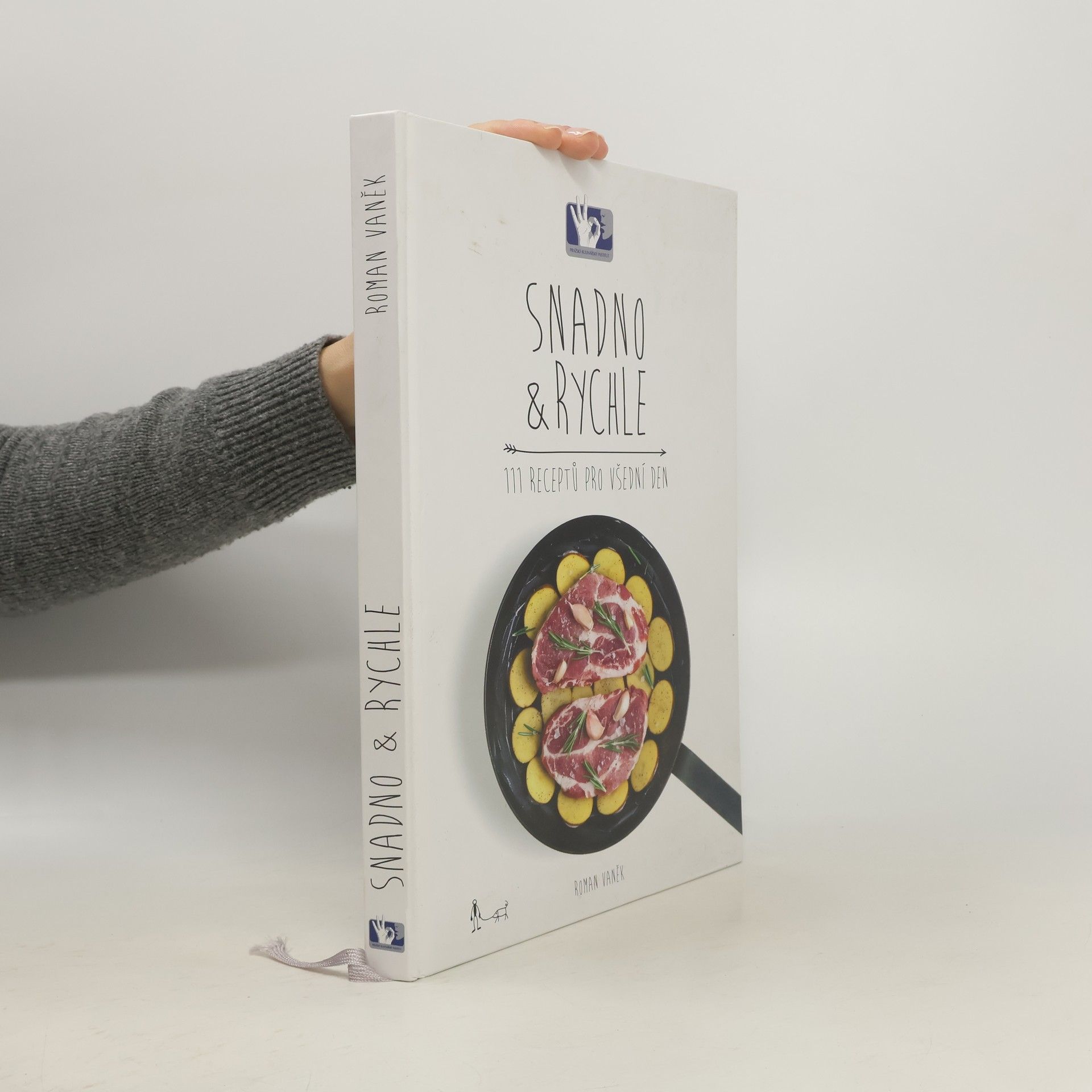 Snadno & rychle : 111 receptů pro všední den