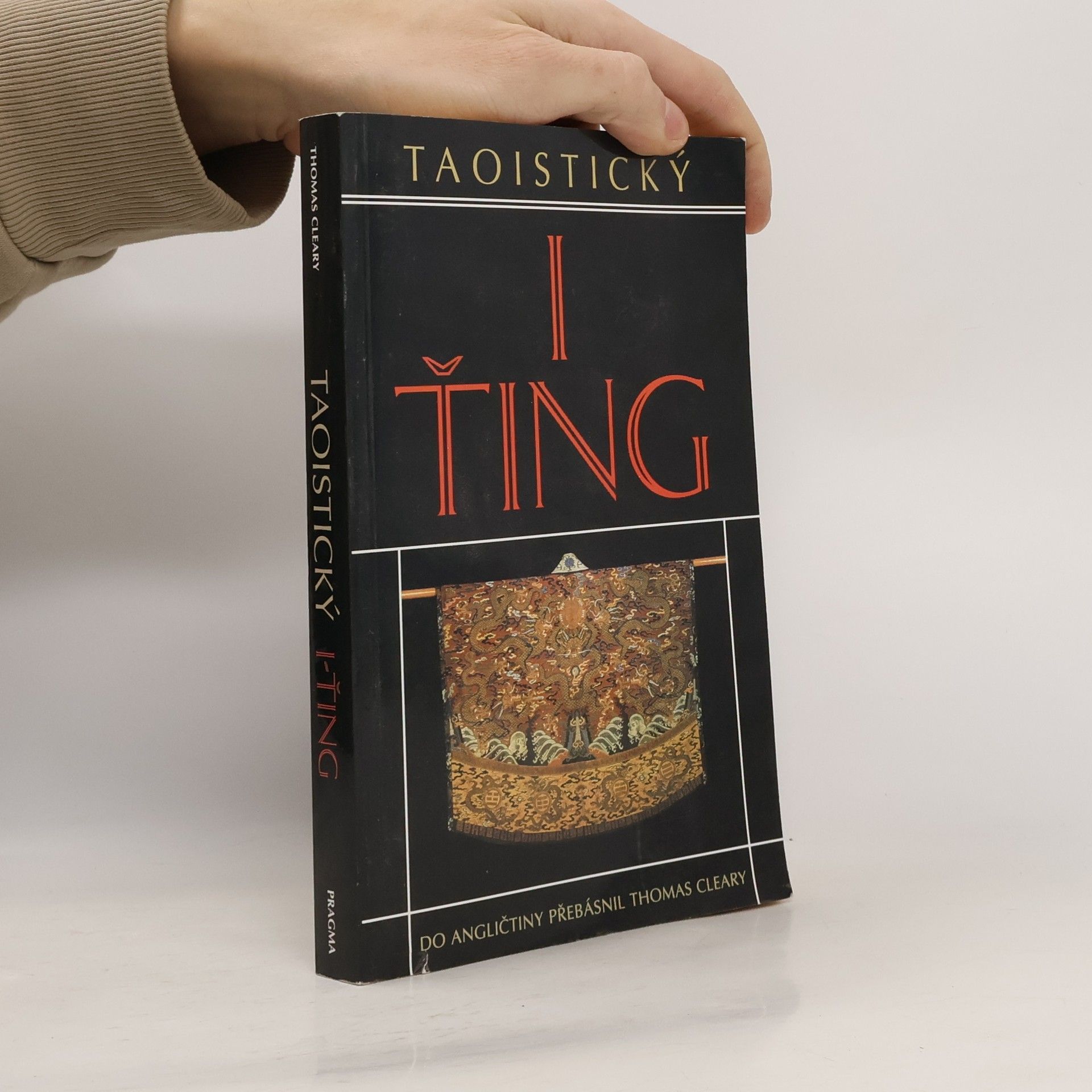 Taoistický I-ťing