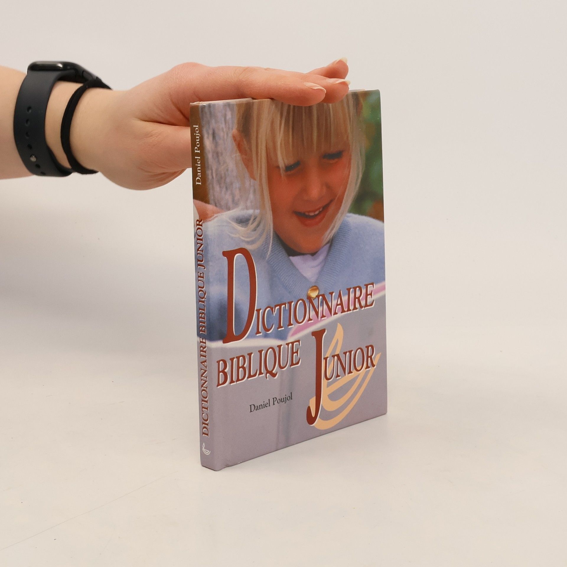 Dictionnaire biblique junior