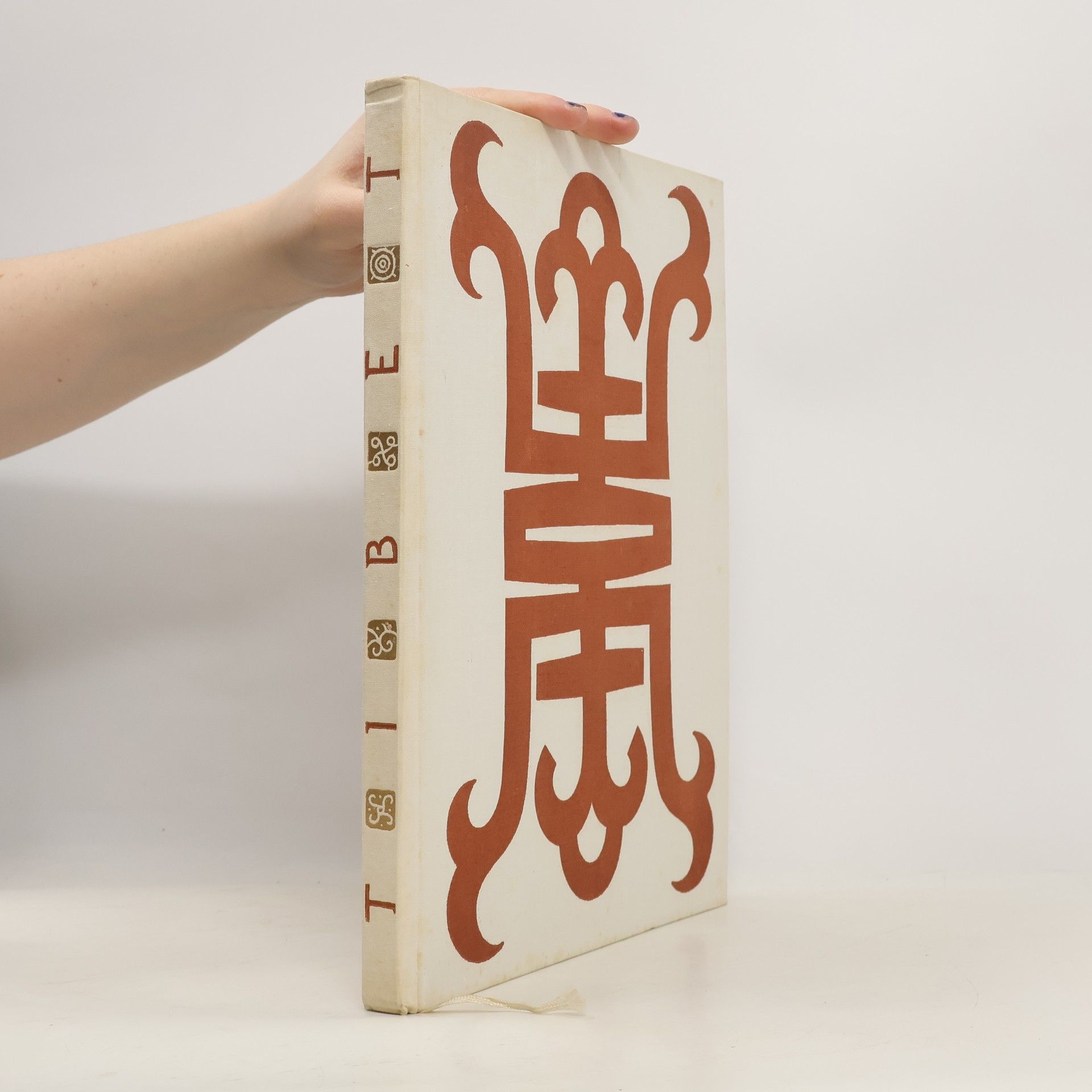 Vladimír Sís Tibet