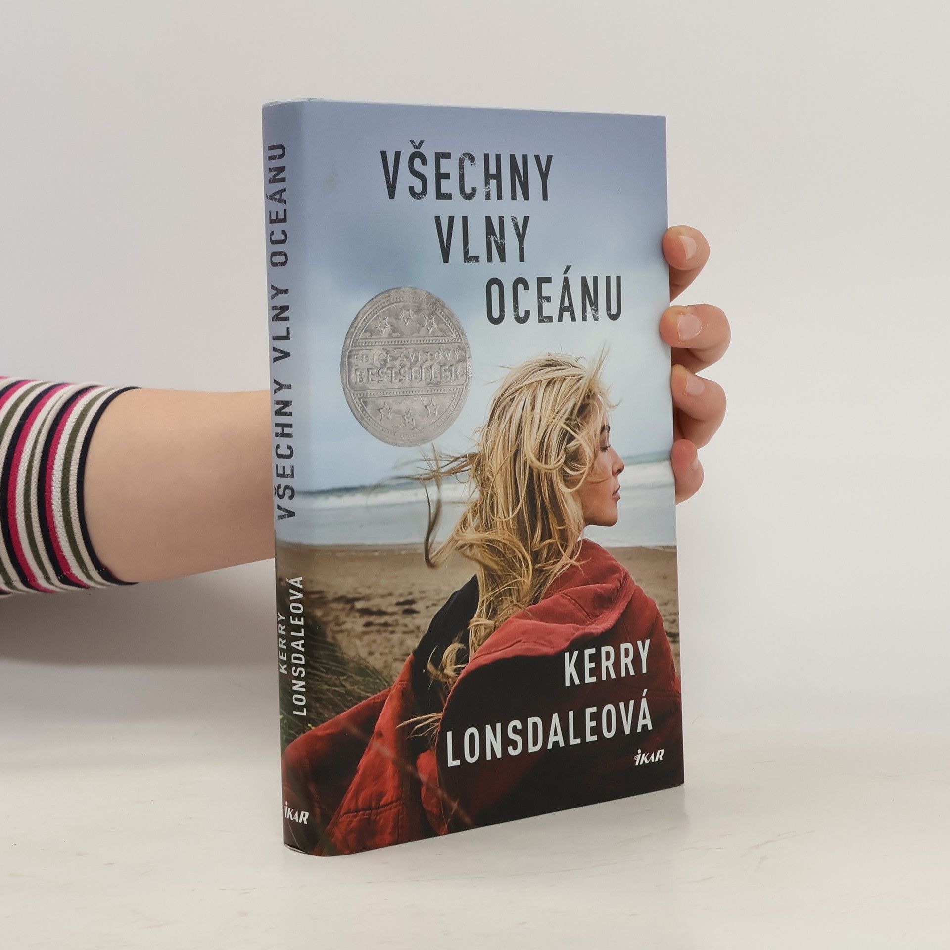 Všechny vlny oceánu