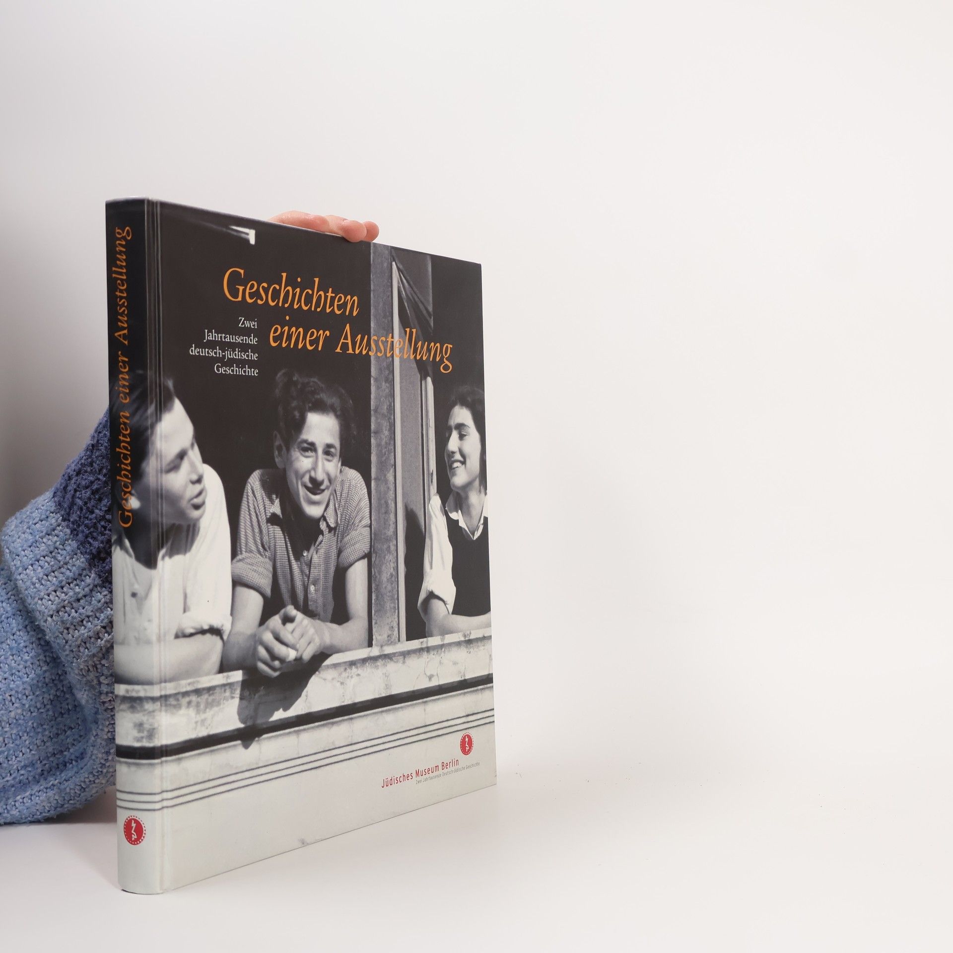 Autorenkollektiv Geschichten einer Ausstellung