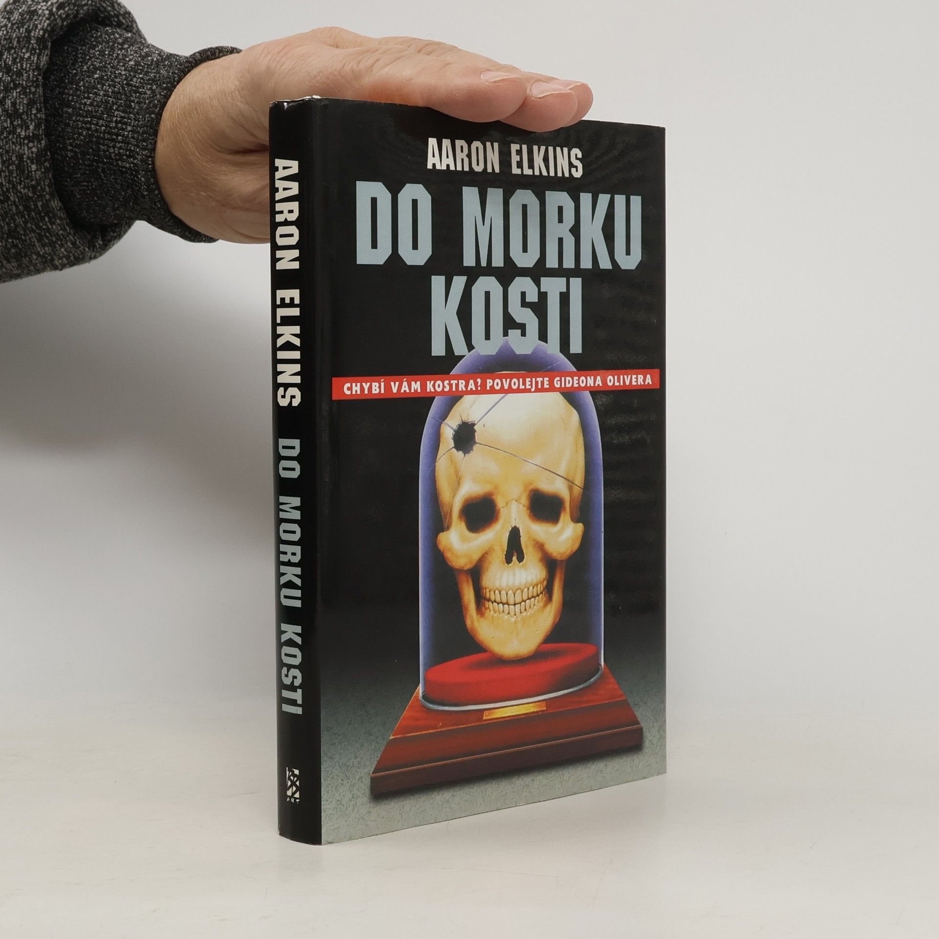 Do morku kosti