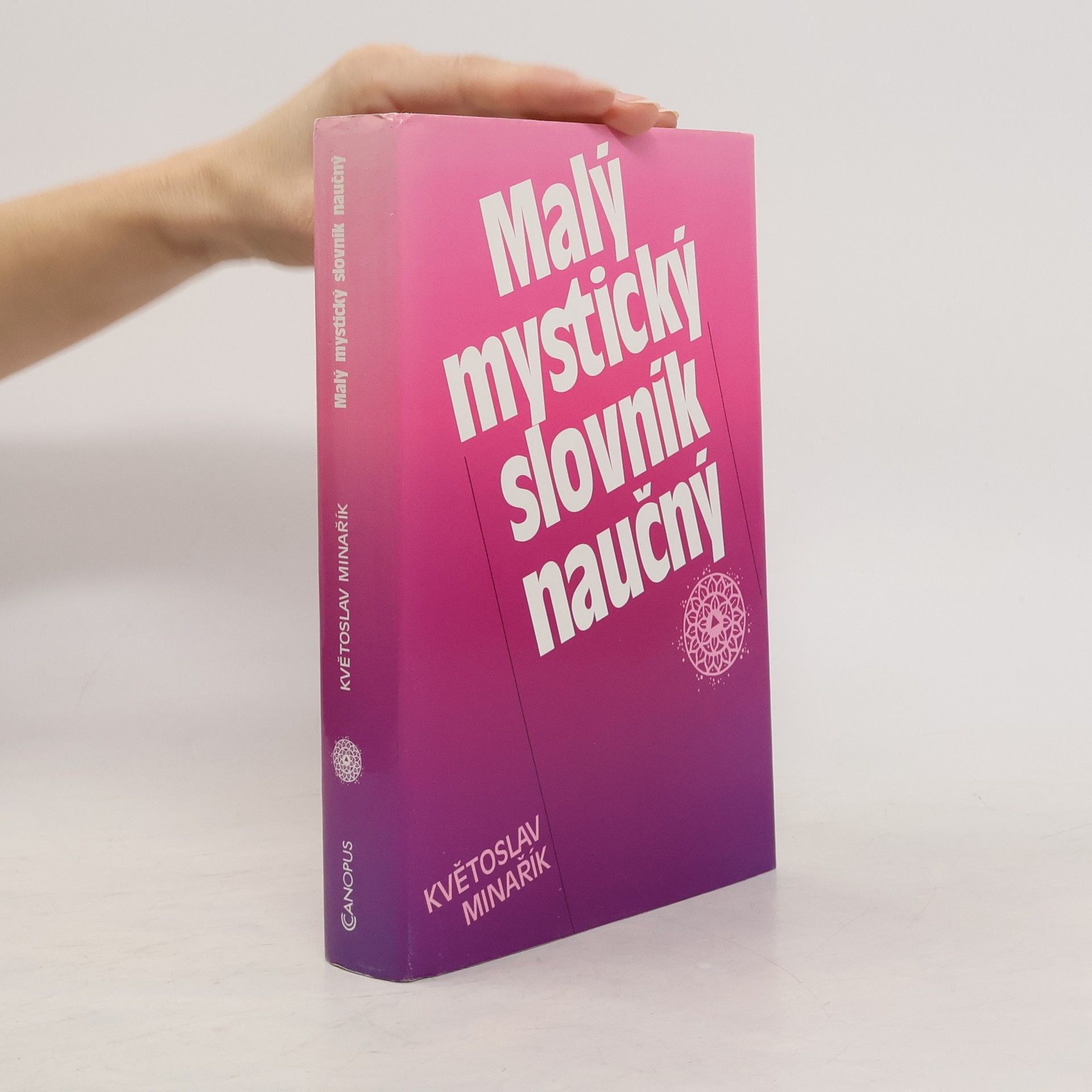 Malý mystický slovník naučný